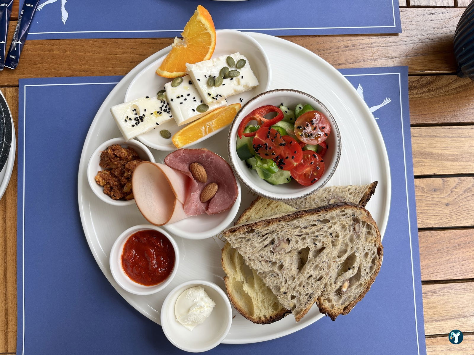 Nil'S Artisan Bakery