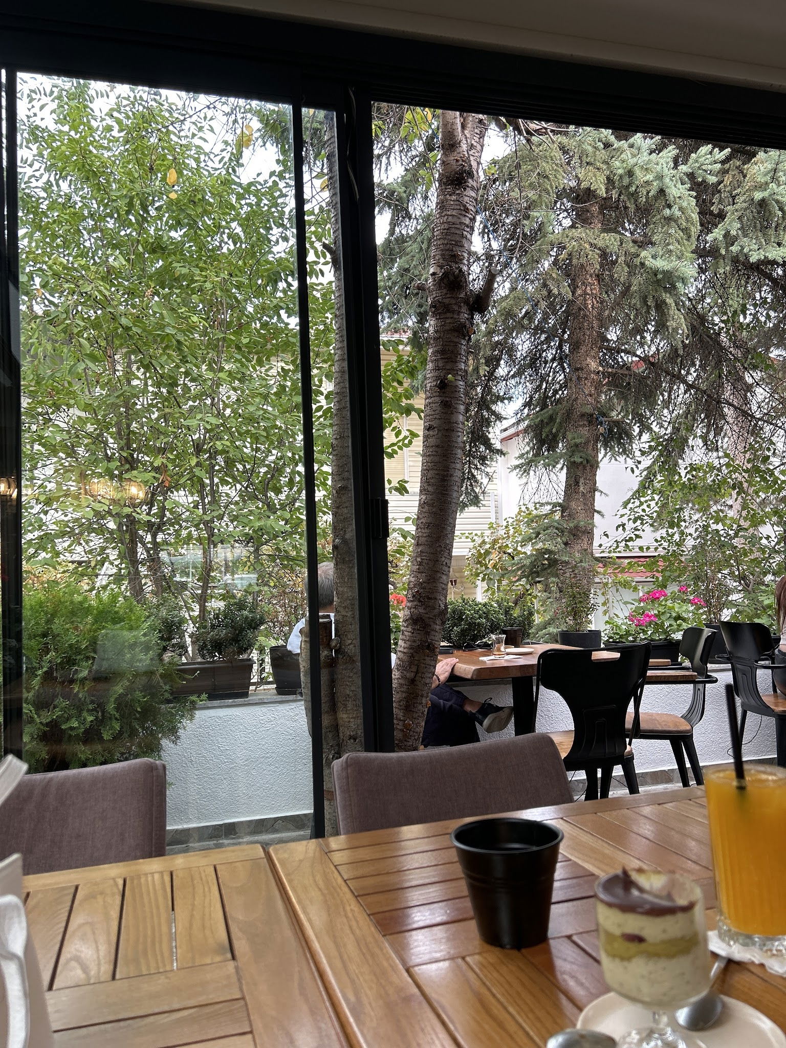 Nil'S Artisan Bakery