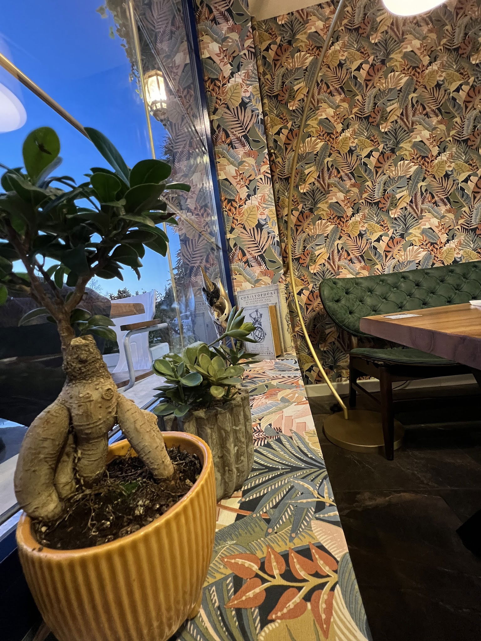 Nil'S Artisan Bakery