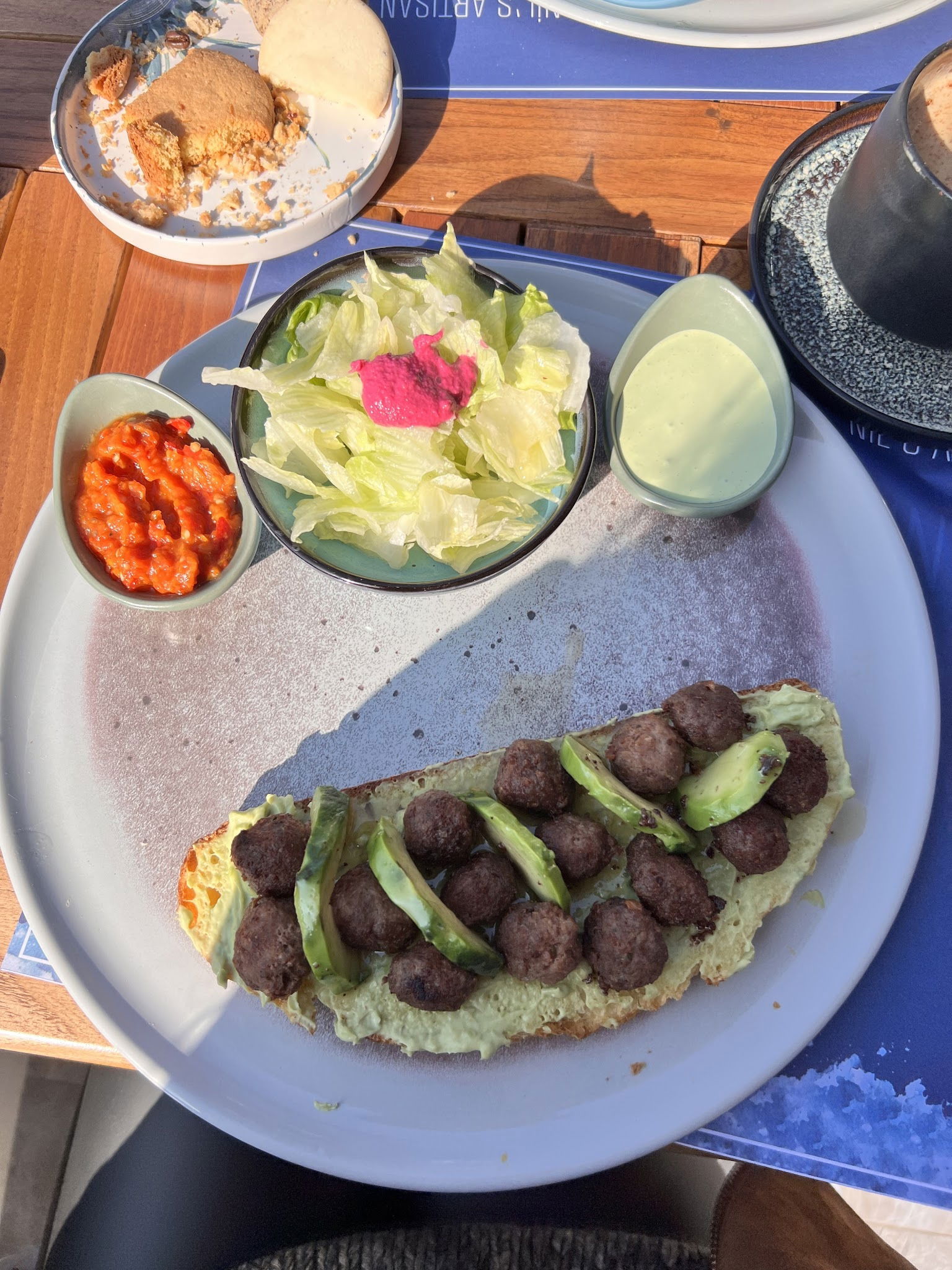 Nil'S Artisan Bakery