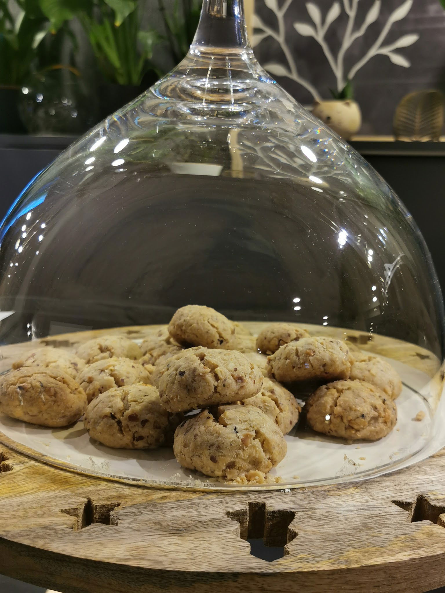 Nil'S Artisan Bakery