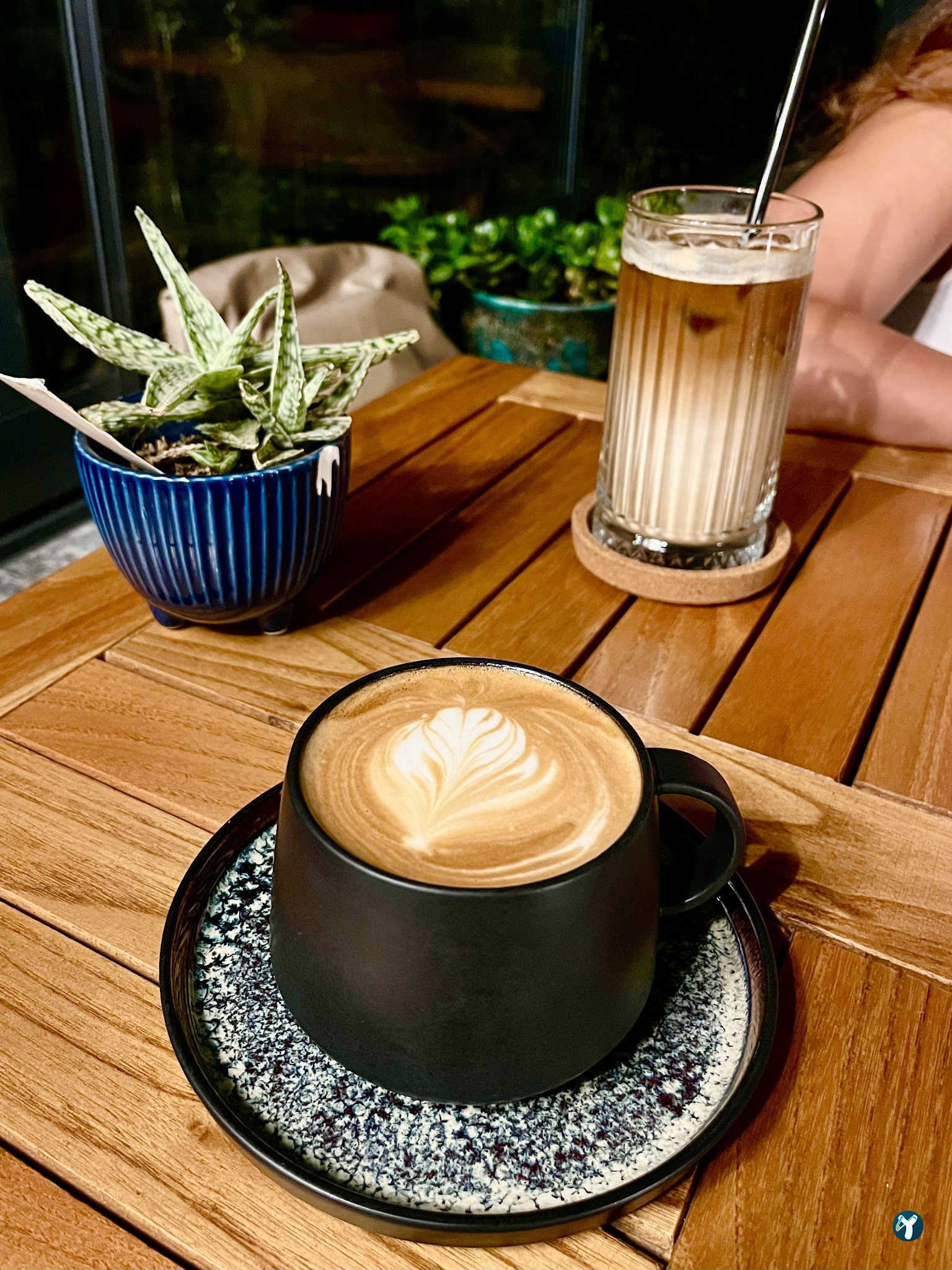 Nil'S Artisan Bakery