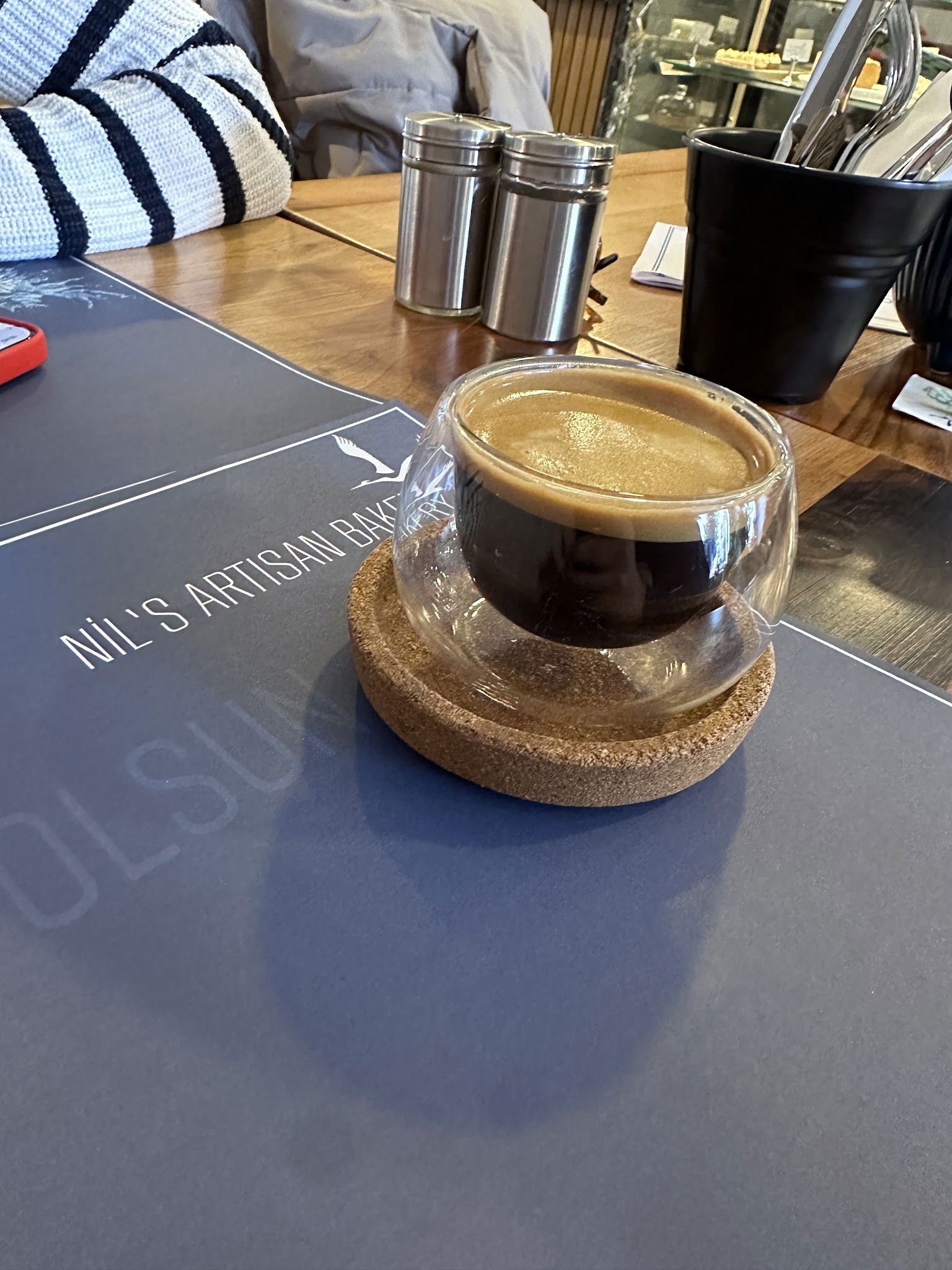 Nil'S Artisan Bakery