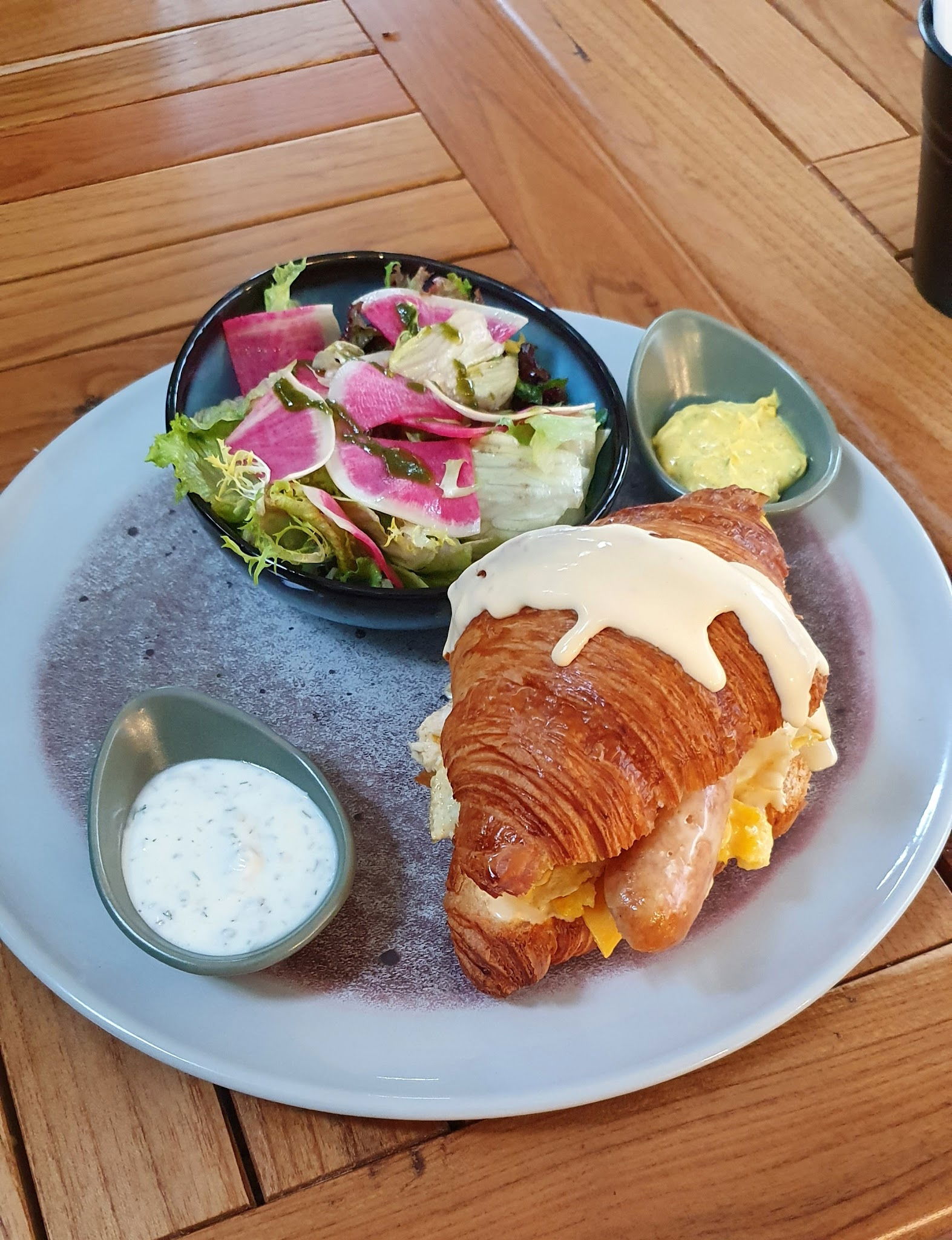 Nil'S Artisan Bakery