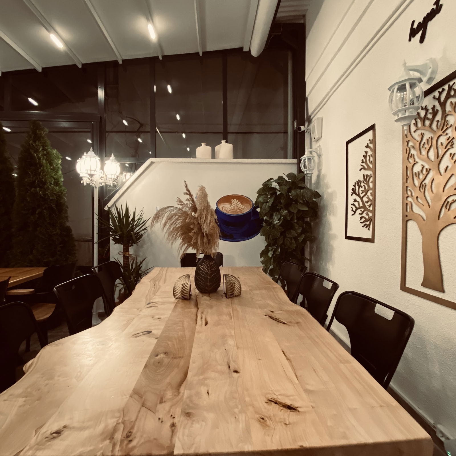 Nil'S Artisan Bakery