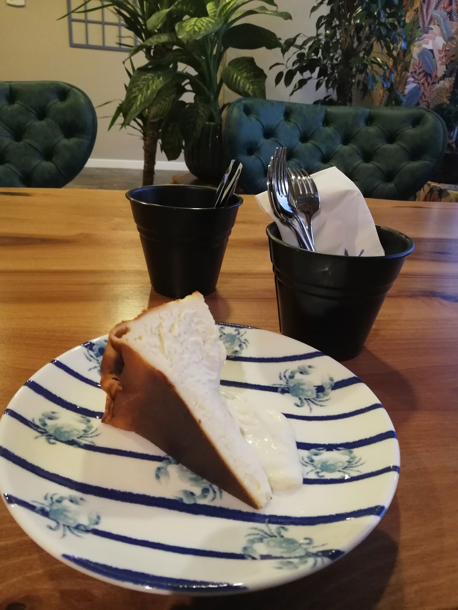 Nil'S Artisan Bakery