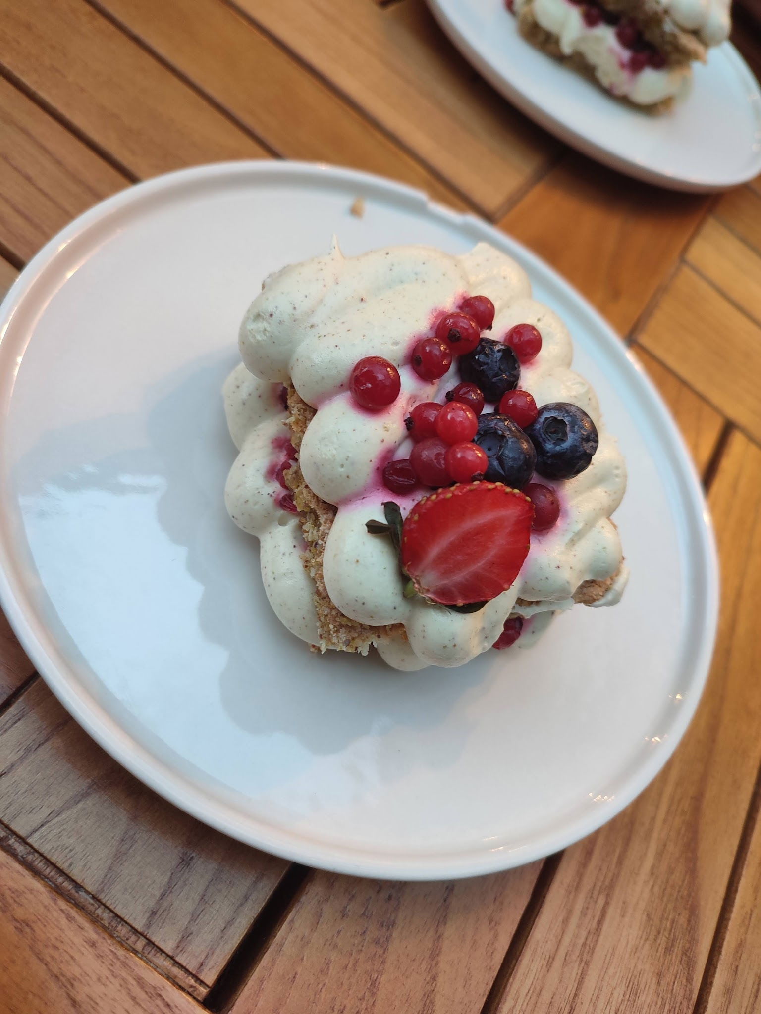 Nil'S Artisan Bakery