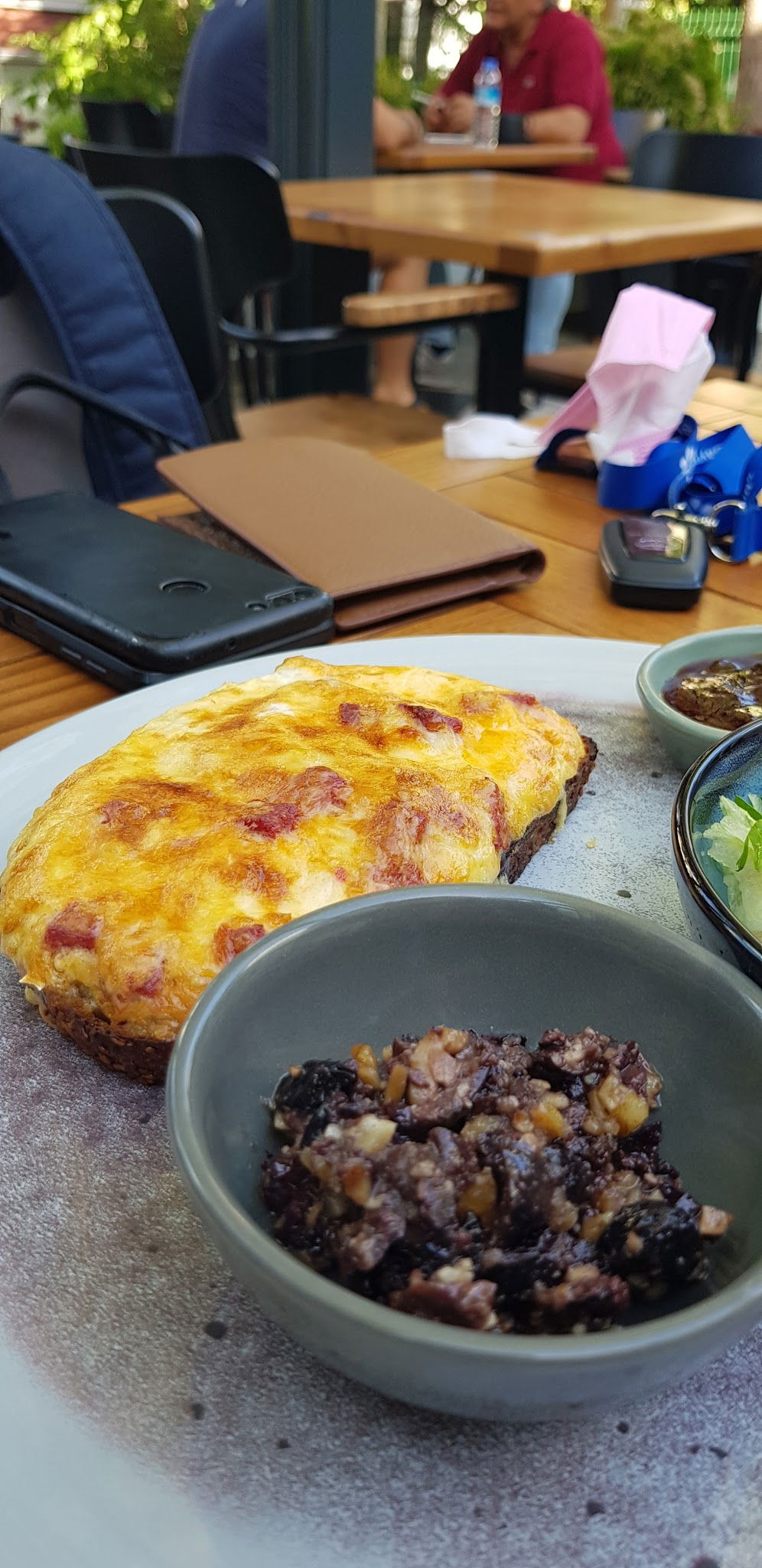 Nil'S Artisan Bakery