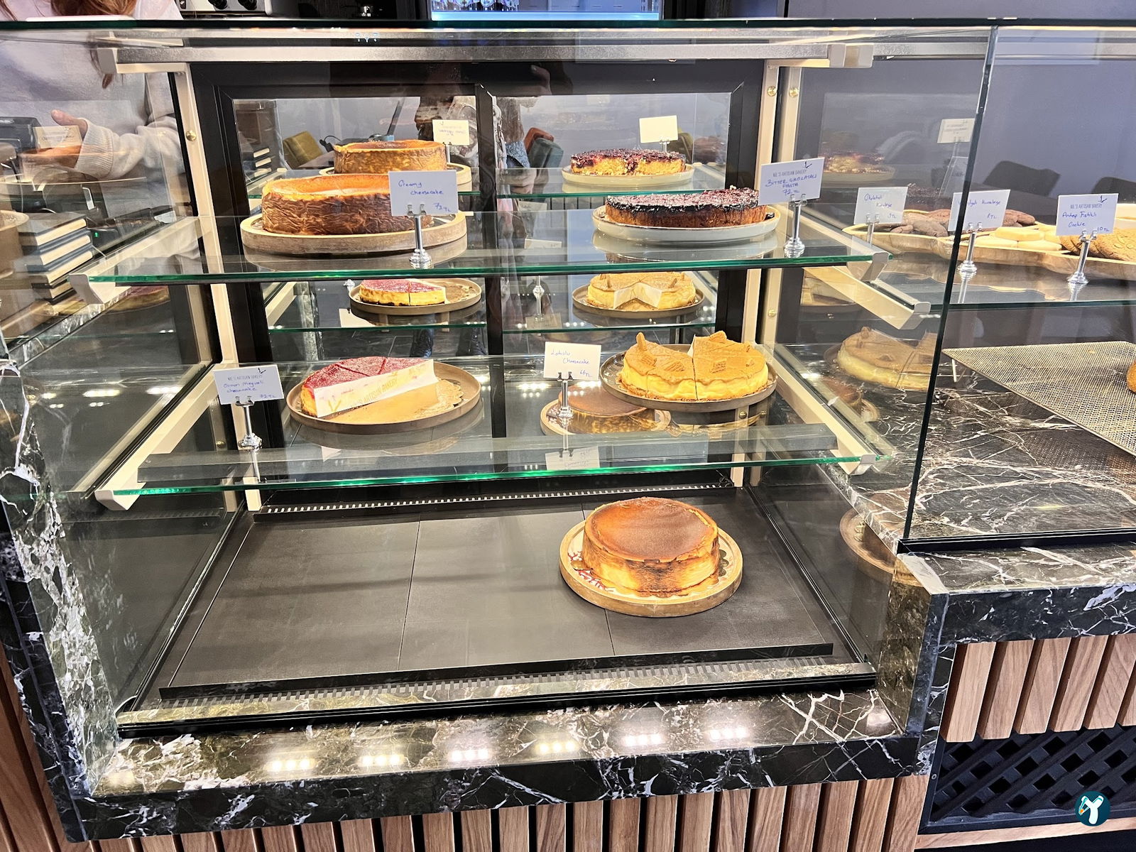 Nil'S Artisan Bakery