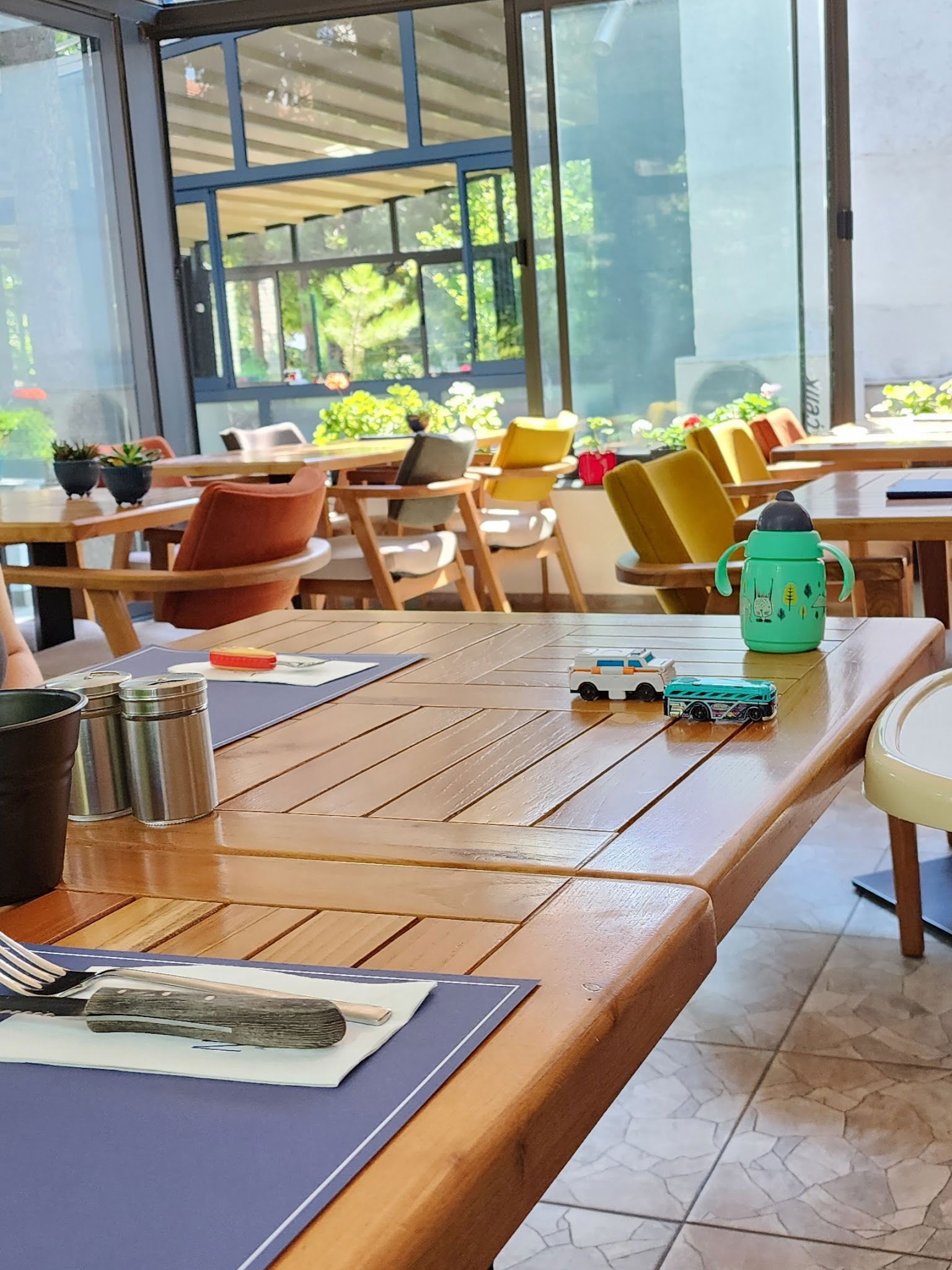 Nil'S Artisan Bakery