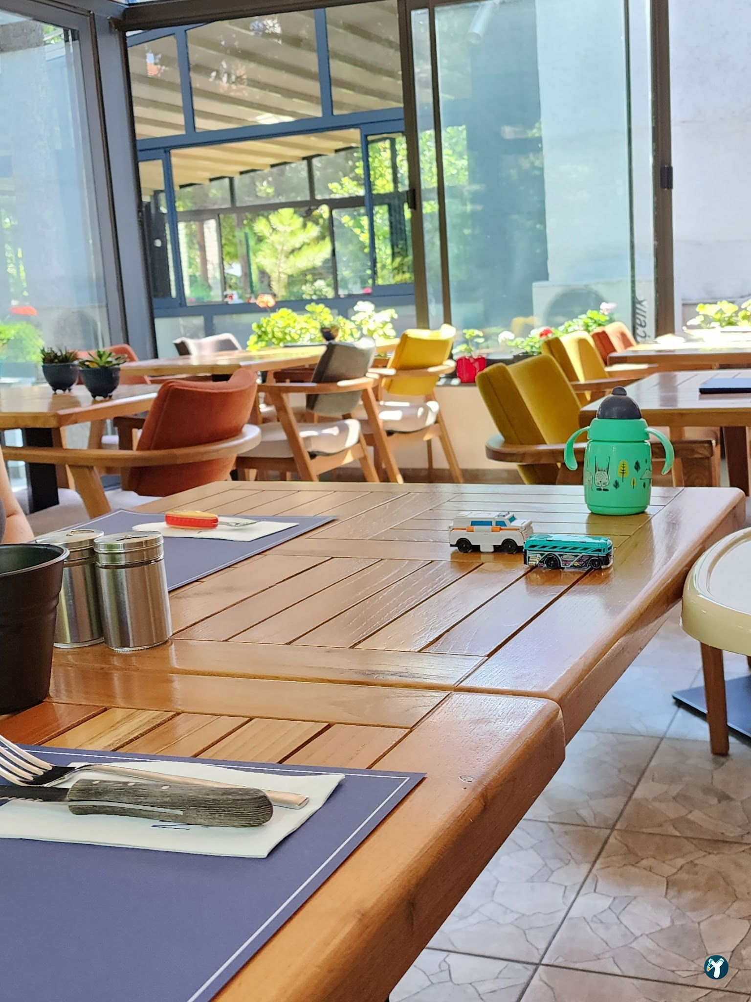 Nil'S Artisan Bakery