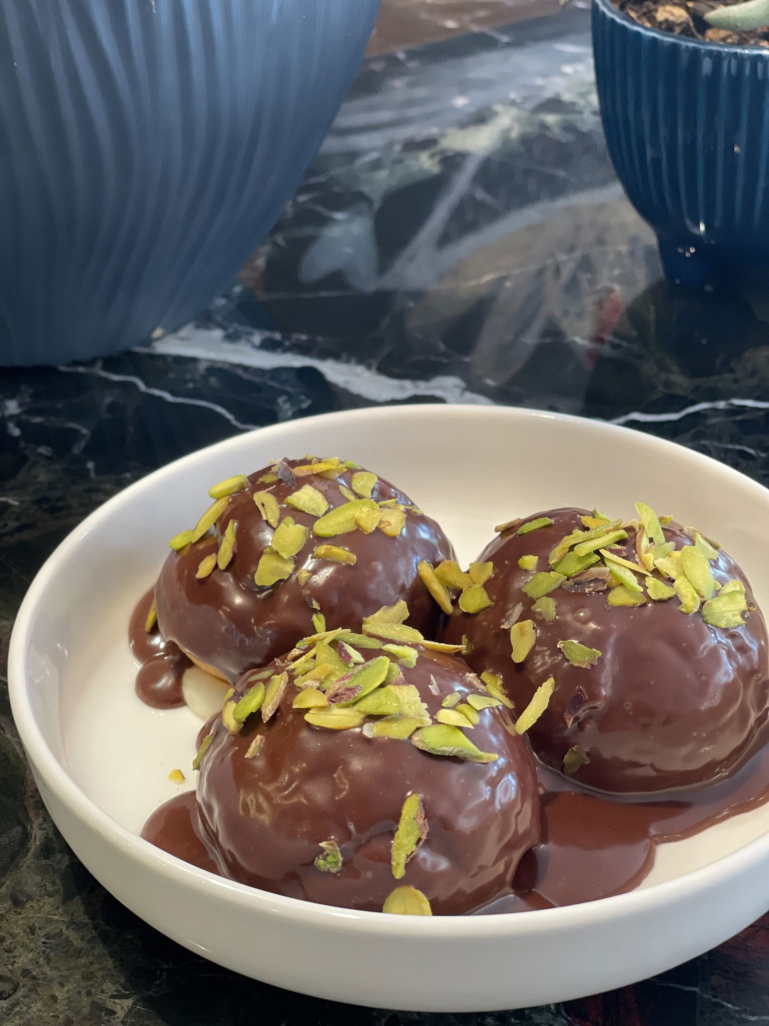 Nil'S Artisan Bakery