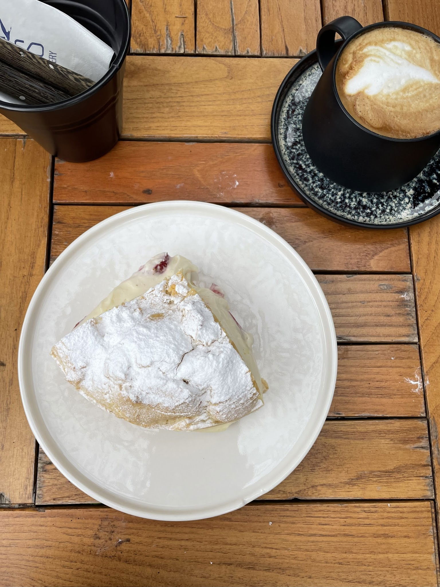 Nil'S Artisan Bakery