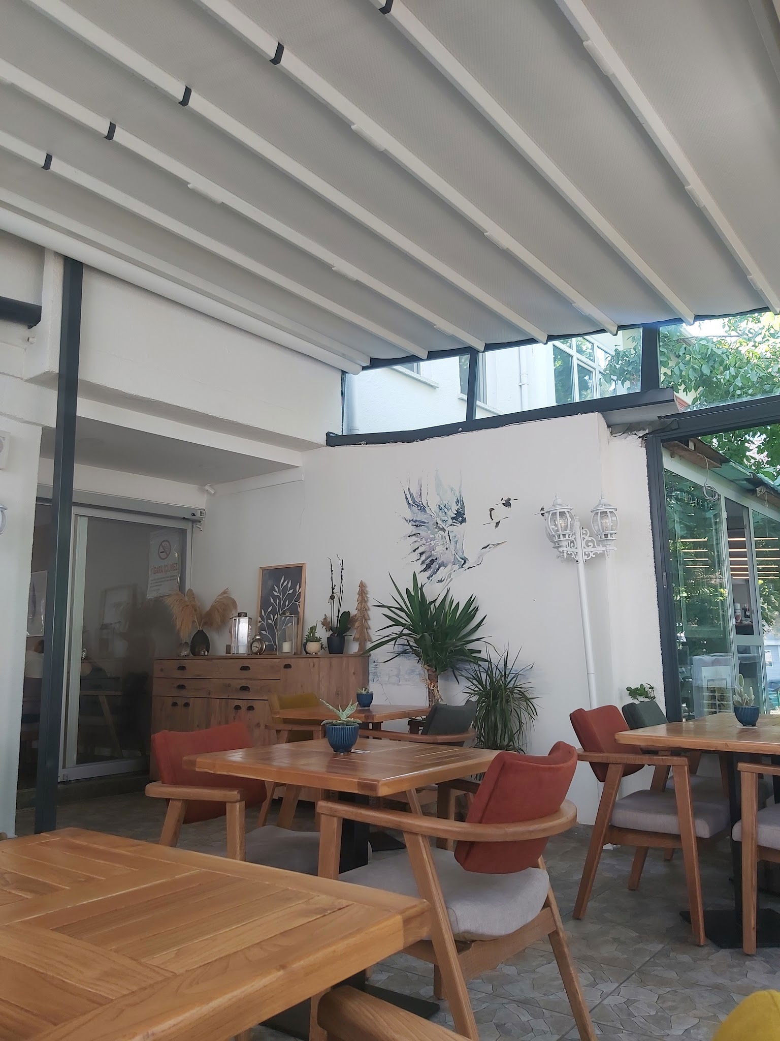 Nil'S Artisan Bakery