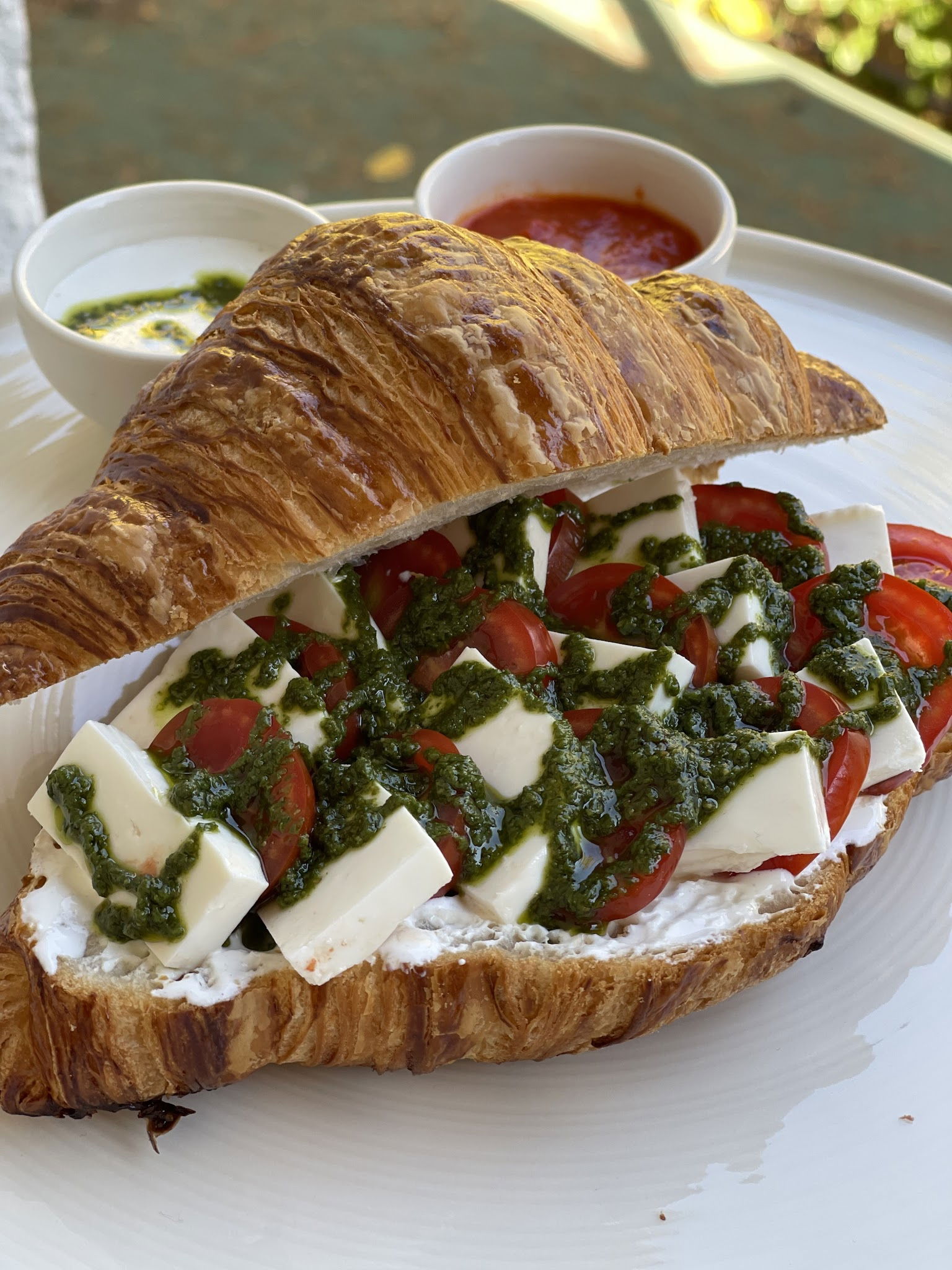 Nil'S Artisan Bakery