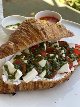 Nil'S Artisan Bakery resimleri Nil'S Artisan Bakery resimleri