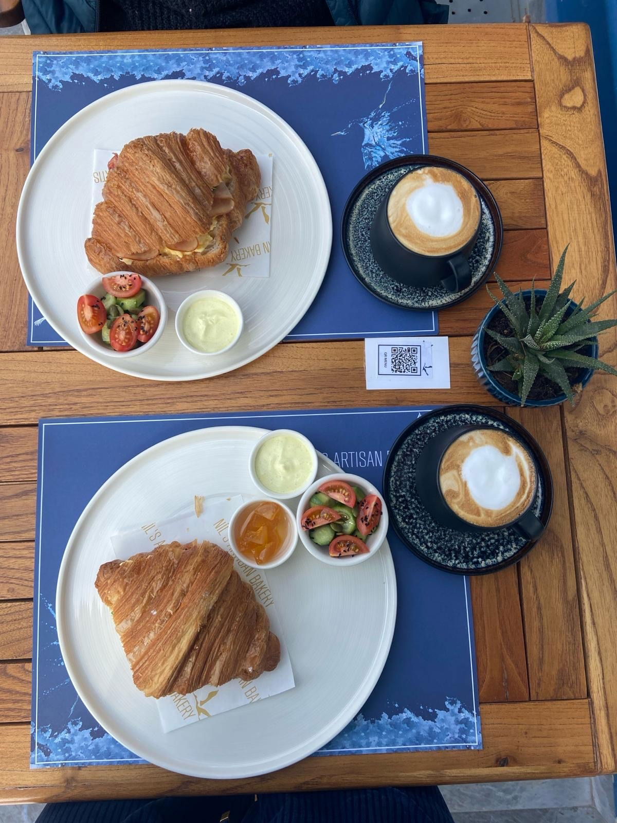 Nil'S Artisan Bakery