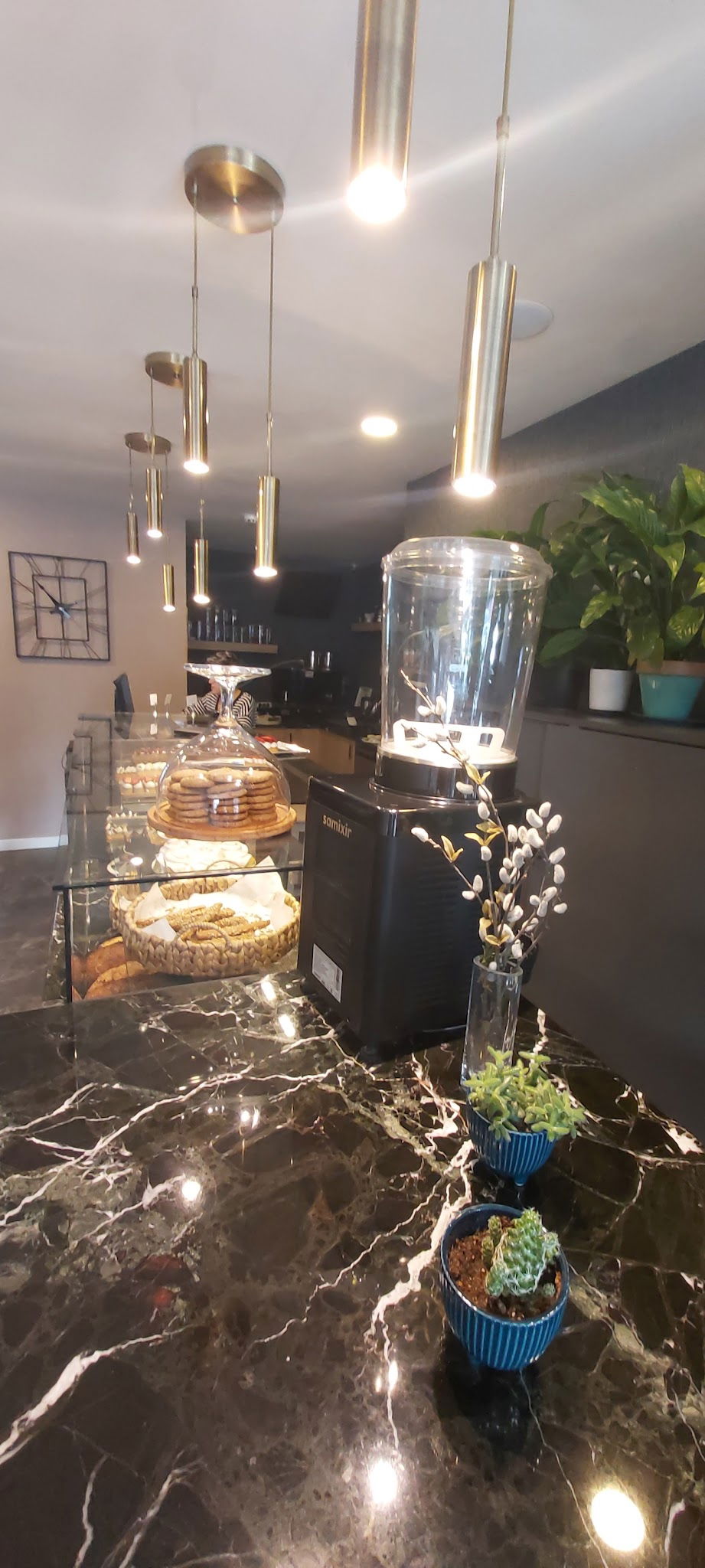 Nil'S Artisan Bakery