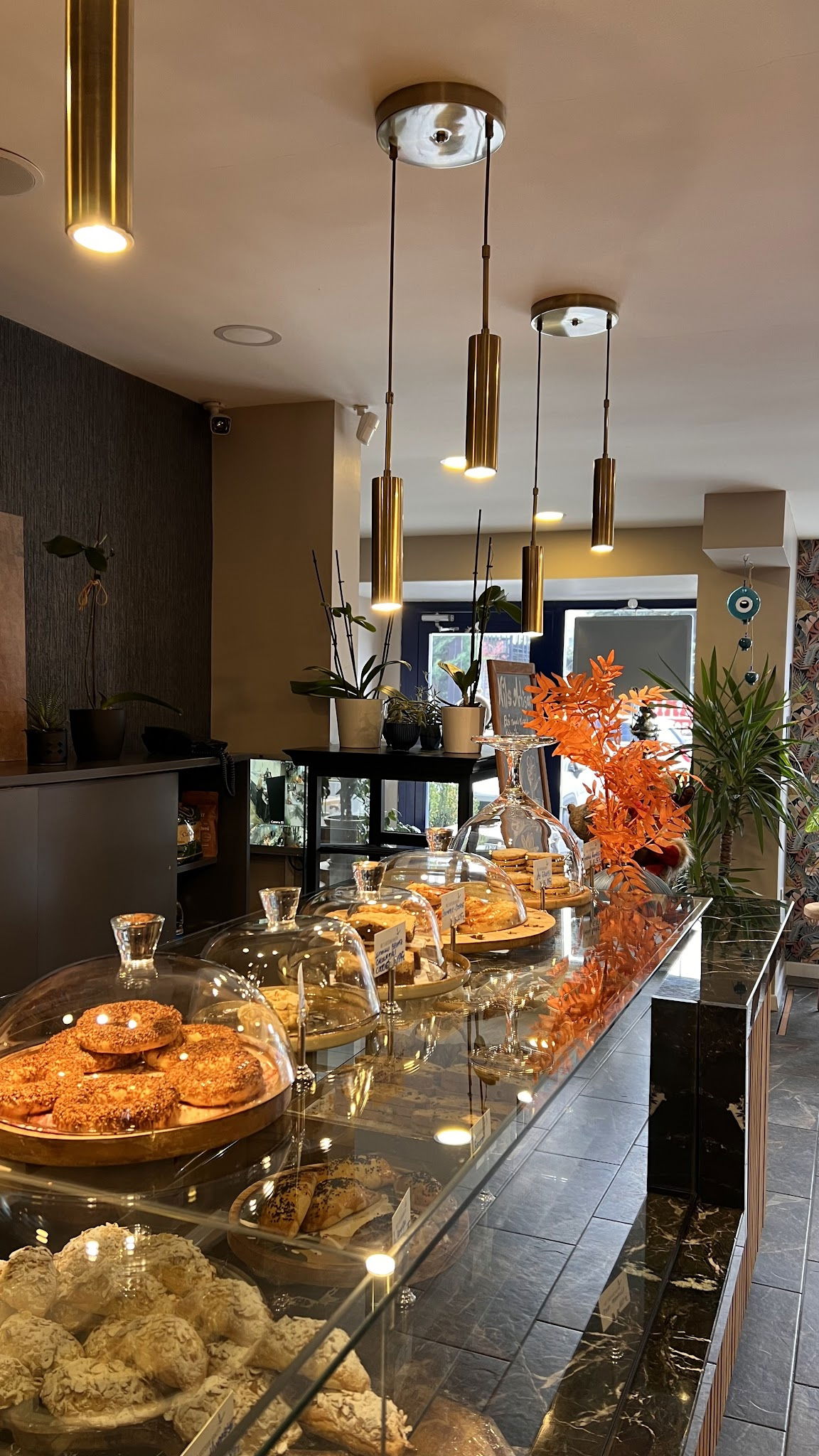 Nil'S Artisan Bakery