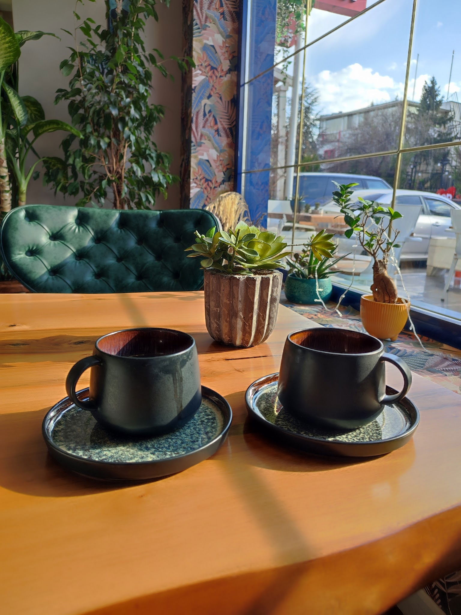 Nil'S Artisan Bakery