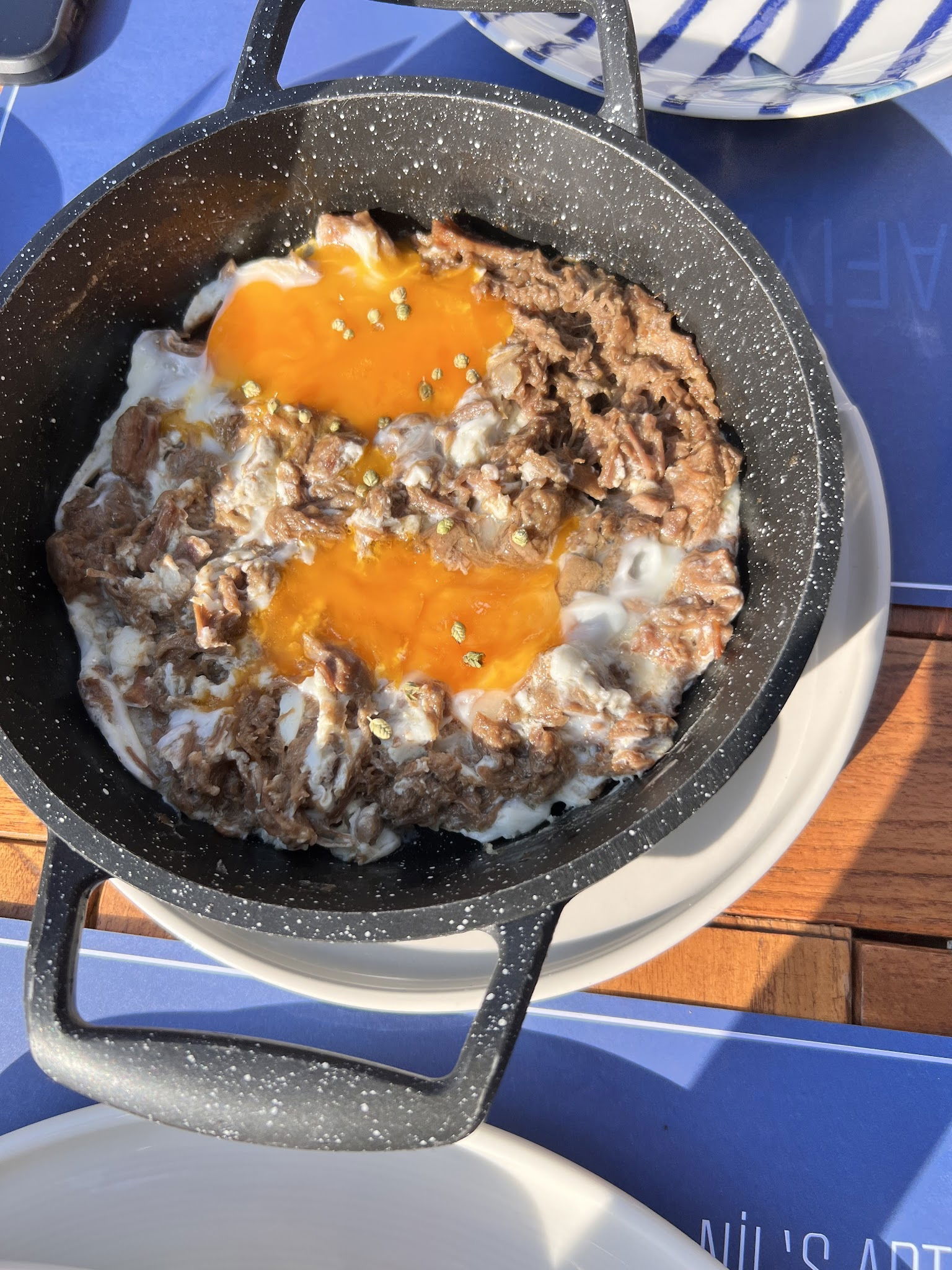 Nil'S Artisan Bakery