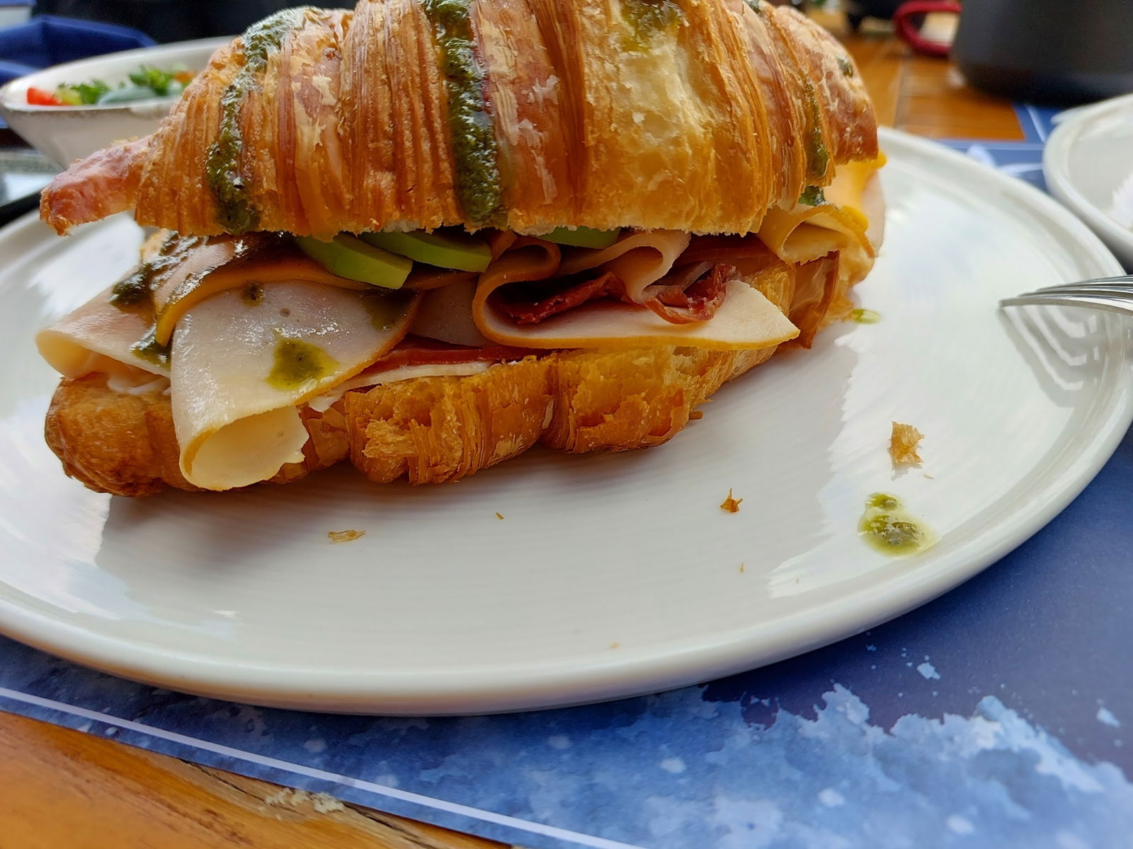 Nil'S Artisan Bakery