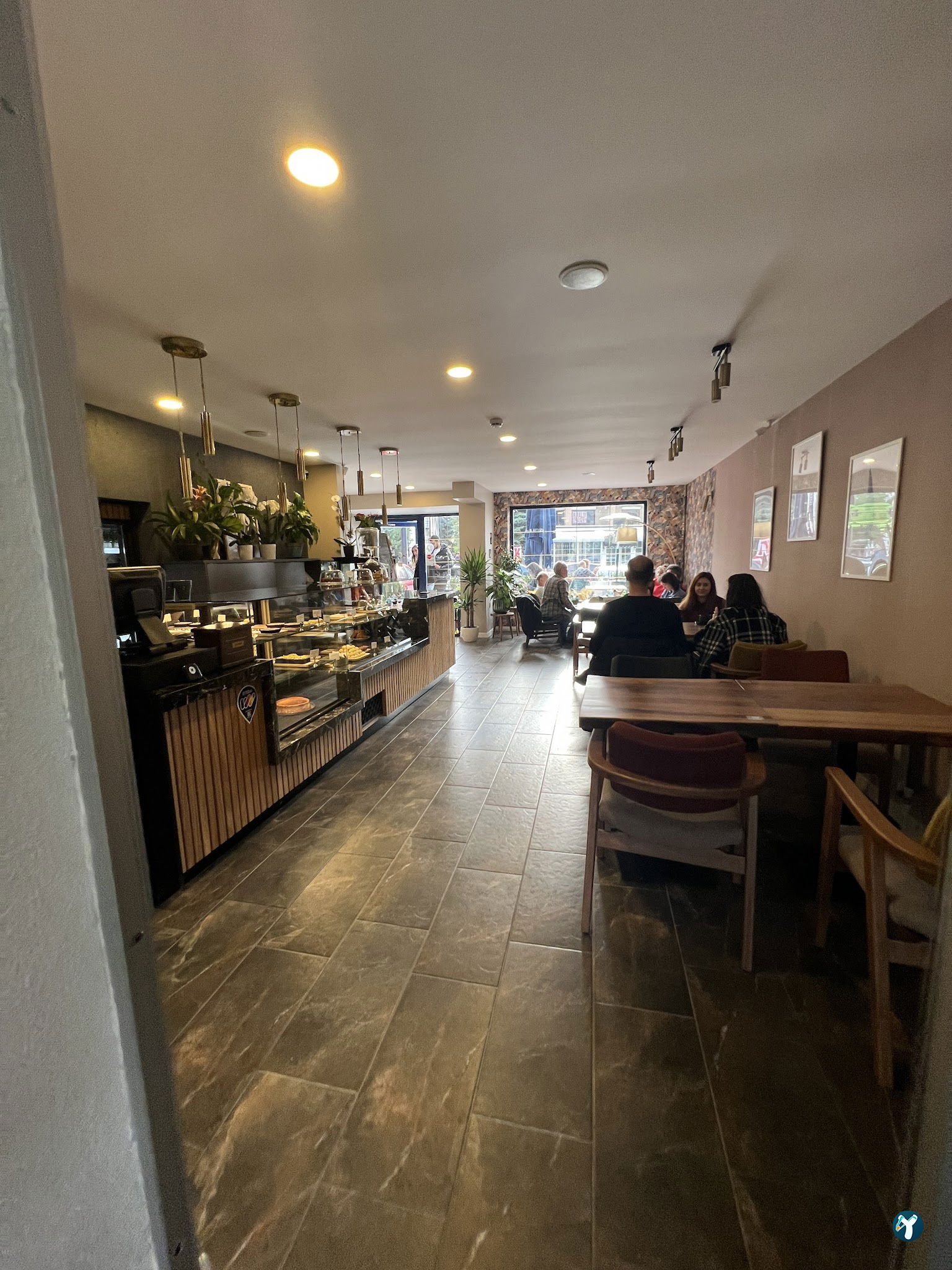 Nil'S Artisan Bakery