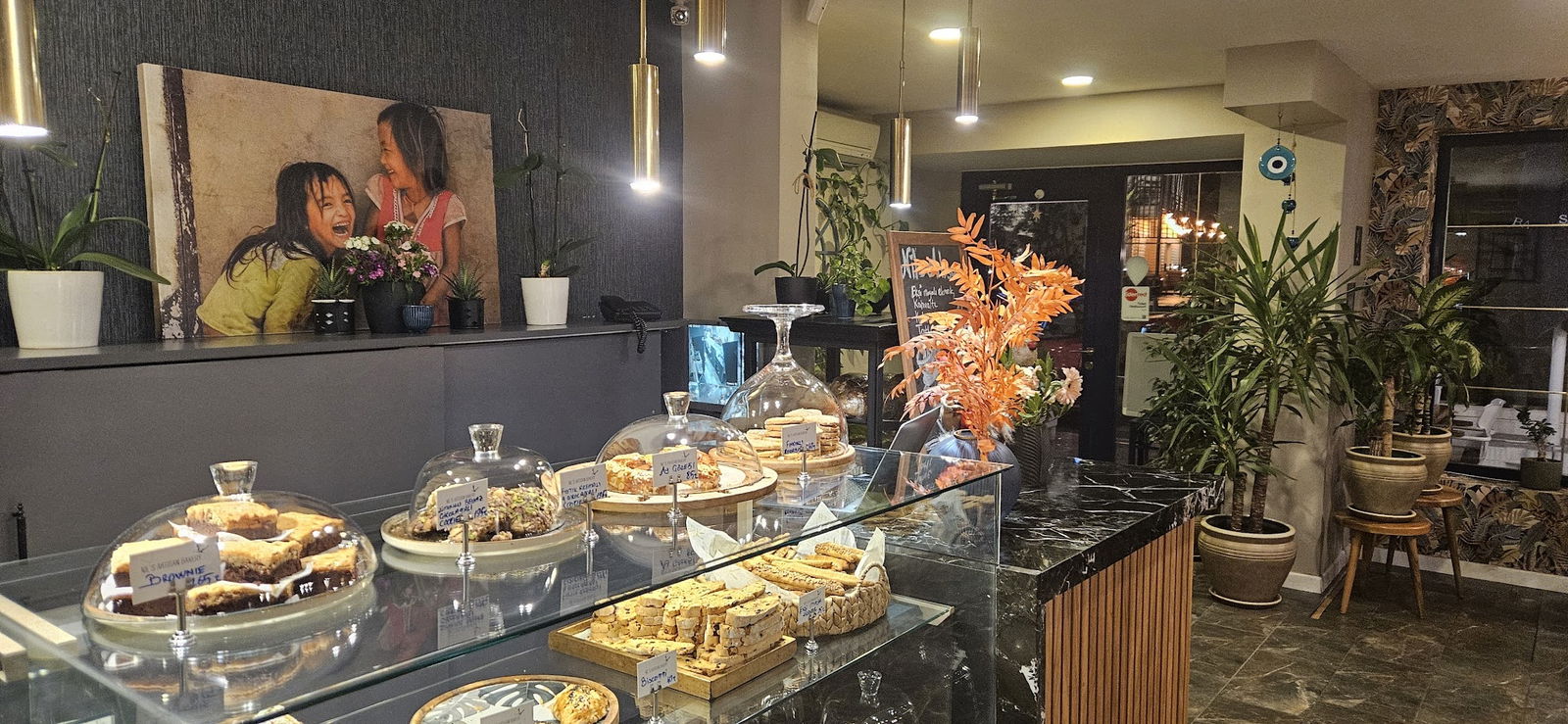 Nil'S Artisan Bakery