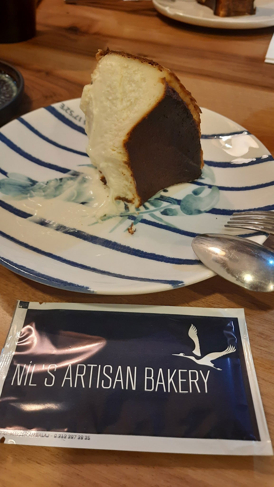 Nil'S Artisan Bakery