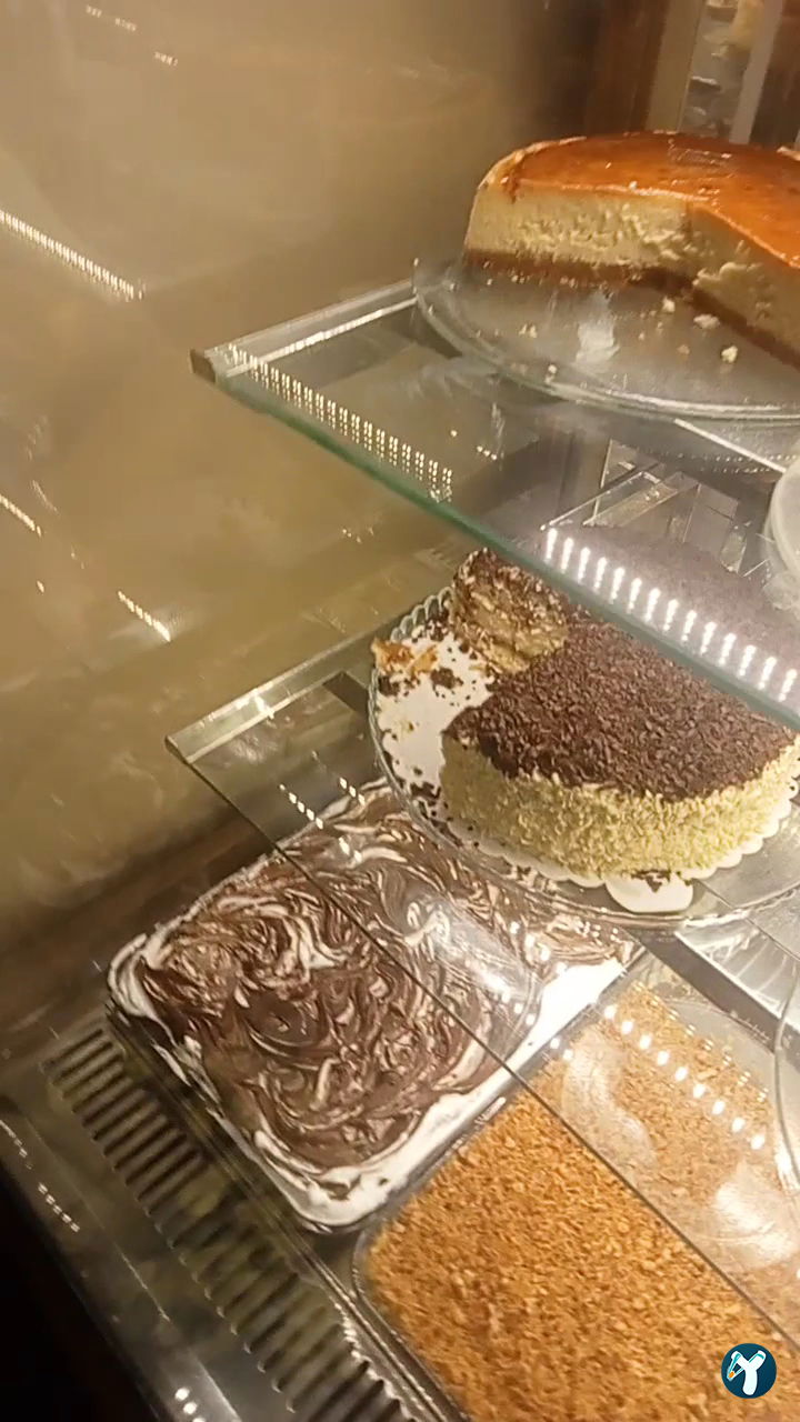 Nil'S Artisan Bakery