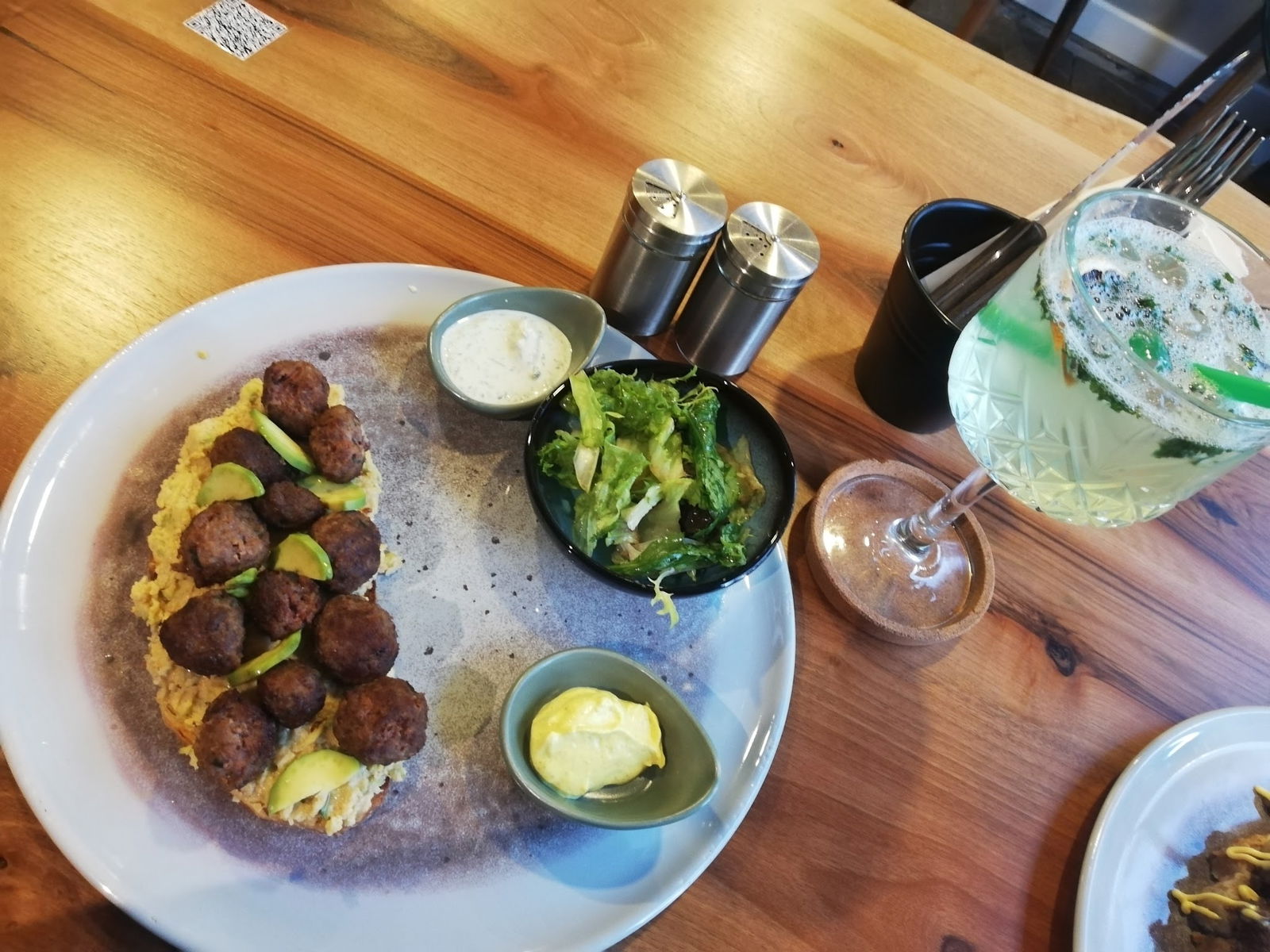 Nil'S Artisan Bakery