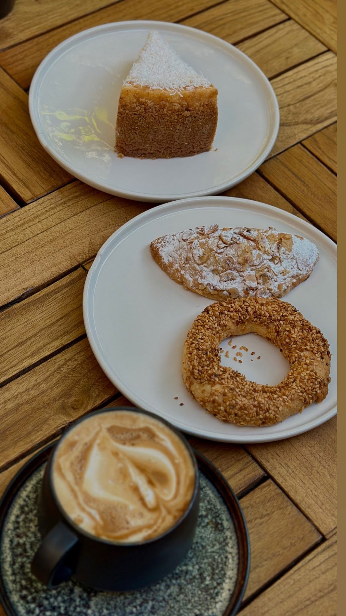 Nil'S Artisan Bakery