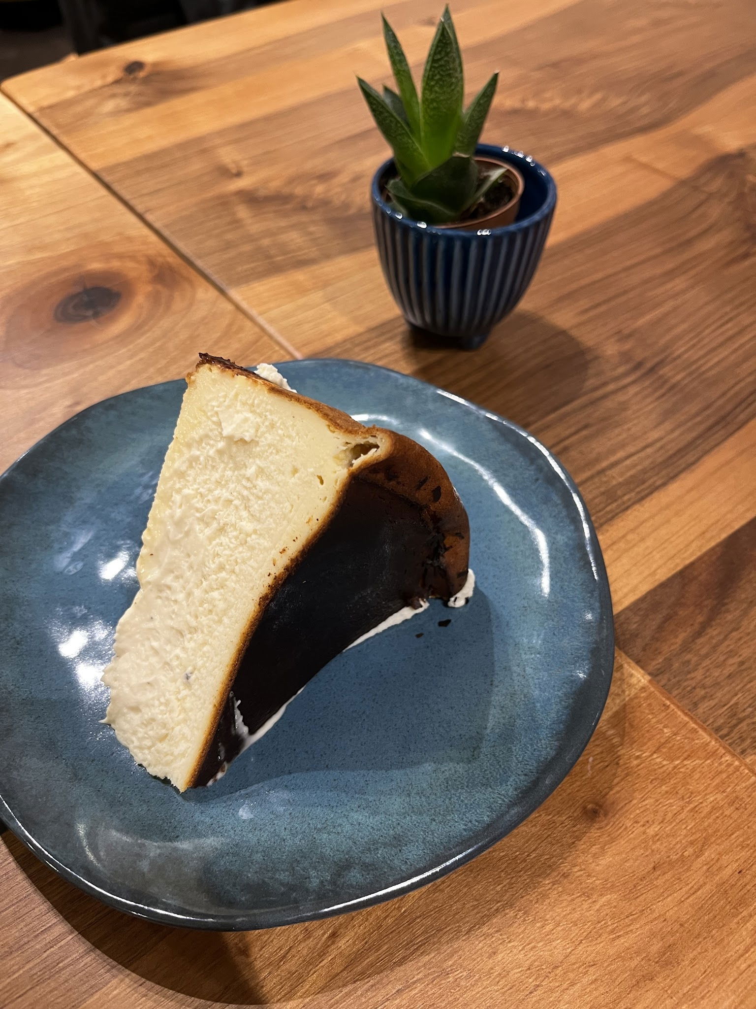 Nil'S Artisan Bakery