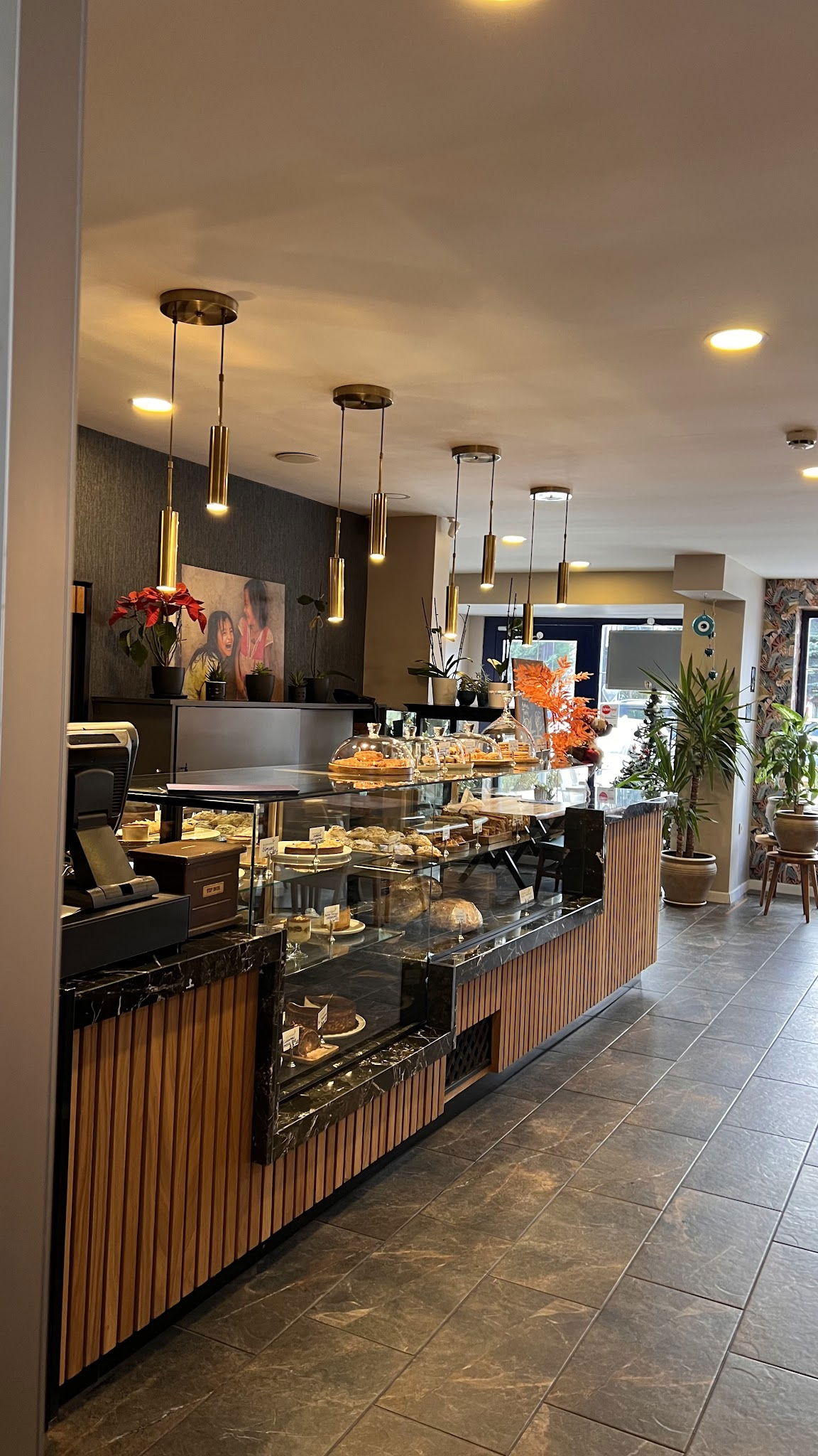 Nil'S Artisan Bakery