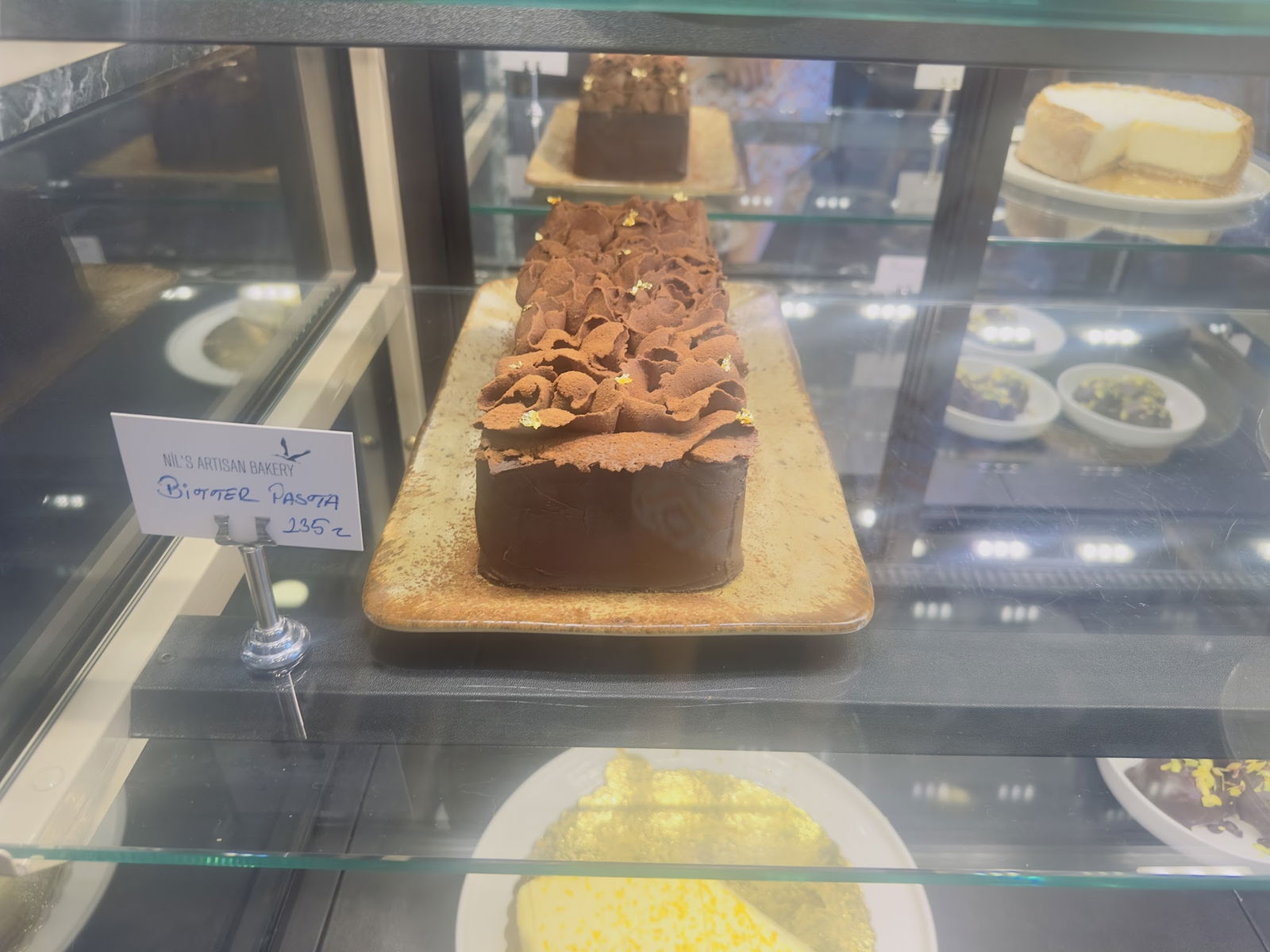 Nil'S Artisan Bakery