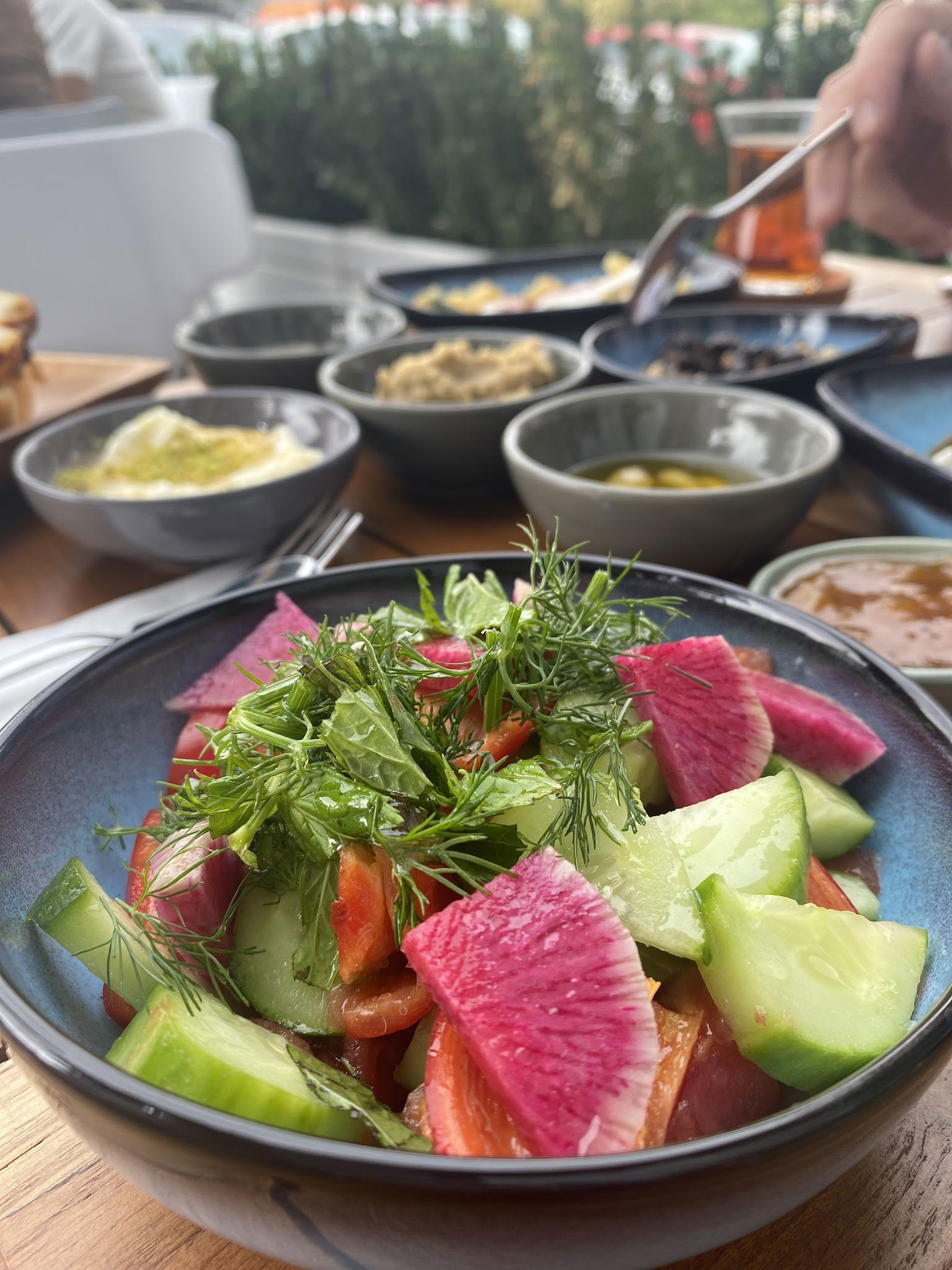 Nil'S Artisan Bakery