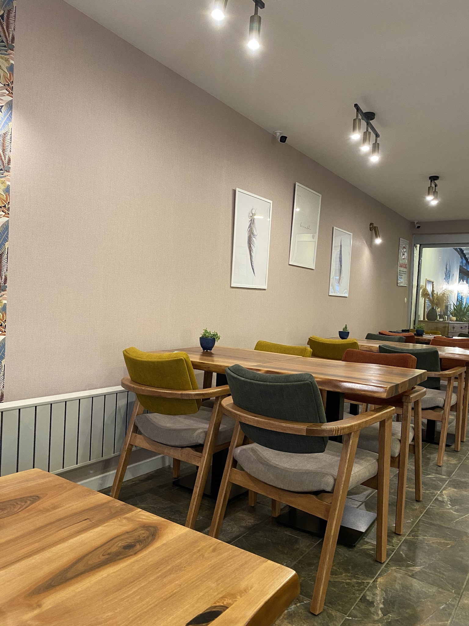 Nil'S Artisan Bakery