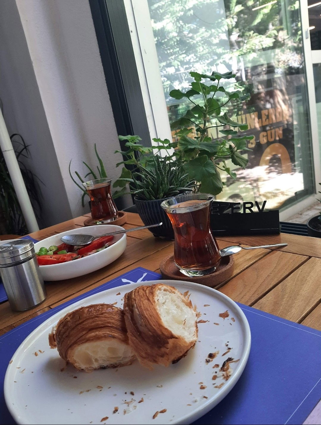 Nil'S Artisan Bakery