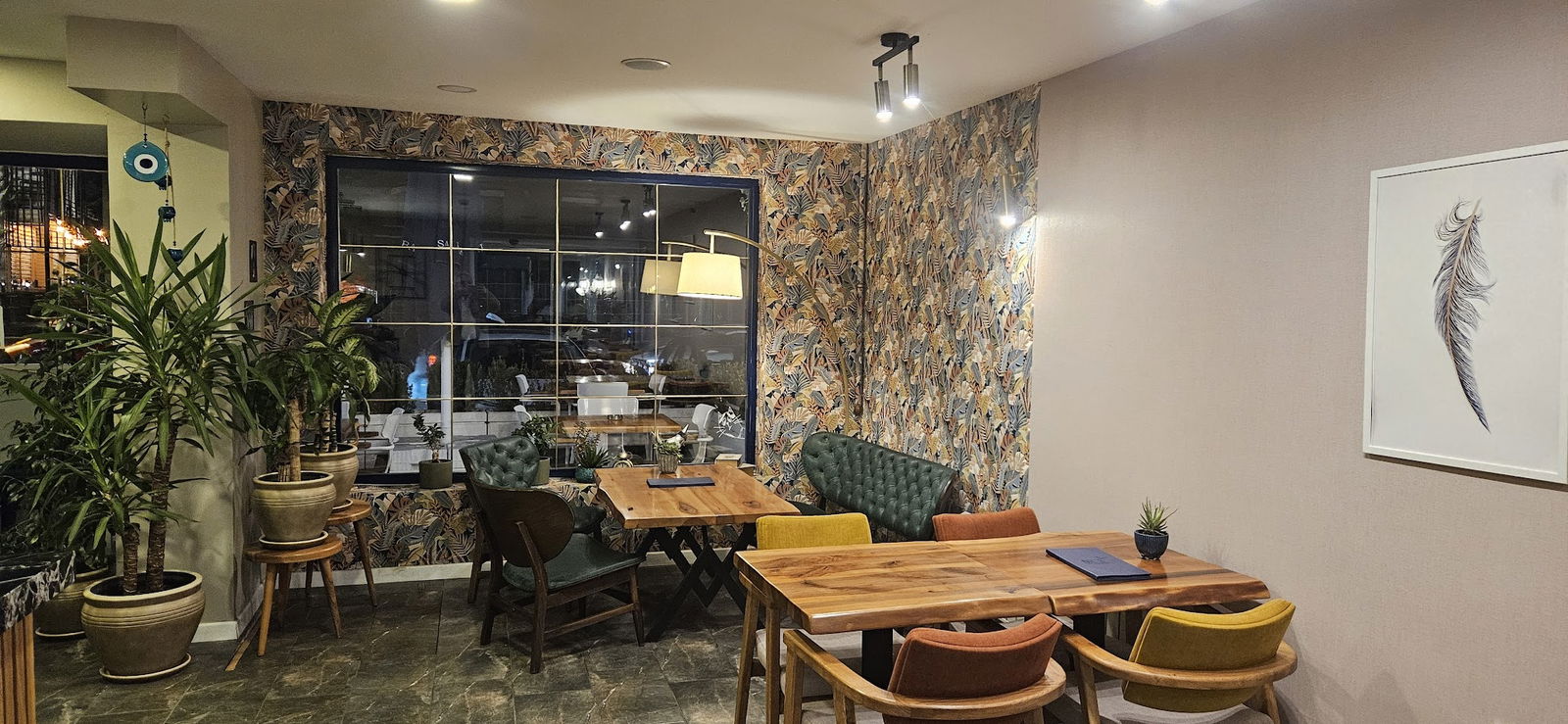 Nil'S Artisan Bakery