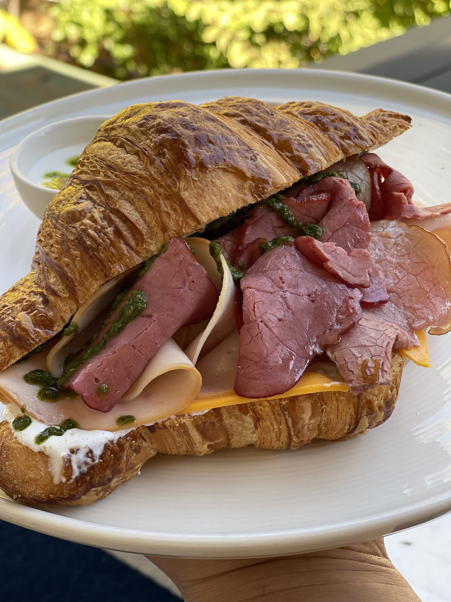 Nil'S Artisan Bakery