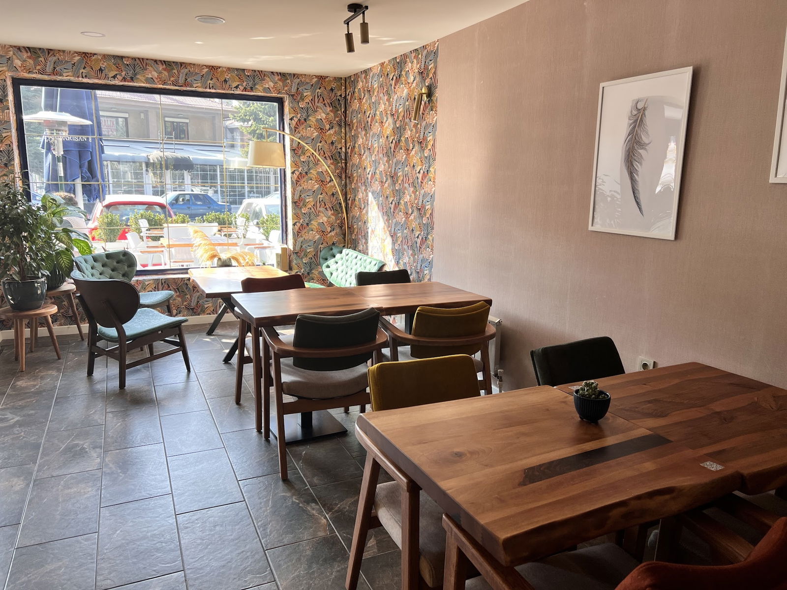 Nil'S Artisan Bakery