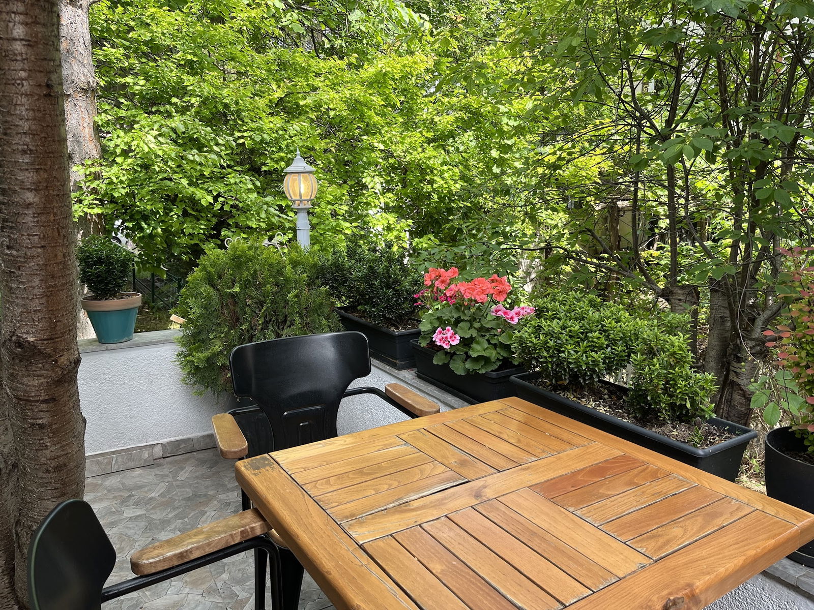 Nil'S Artisan Bakery