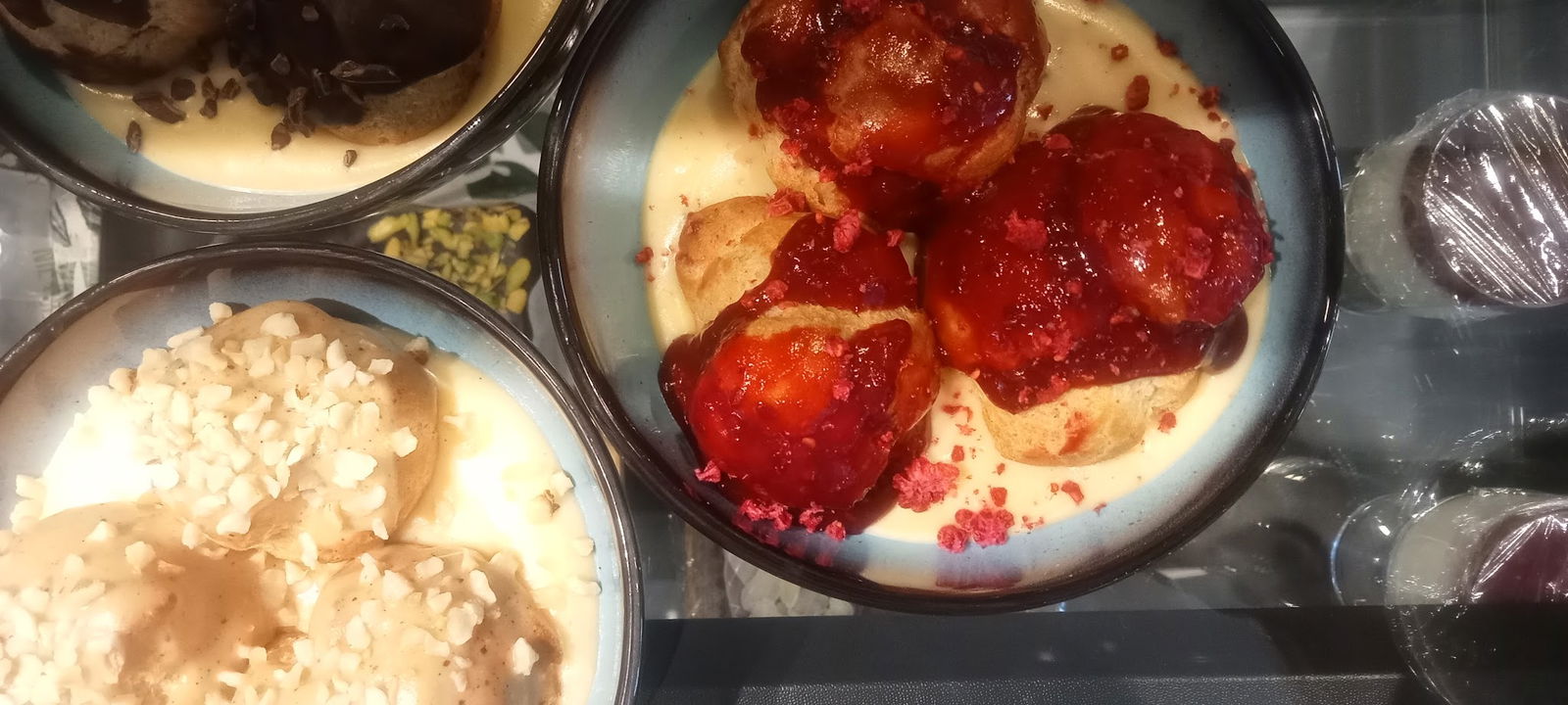 Nil'S Artisan Bakery