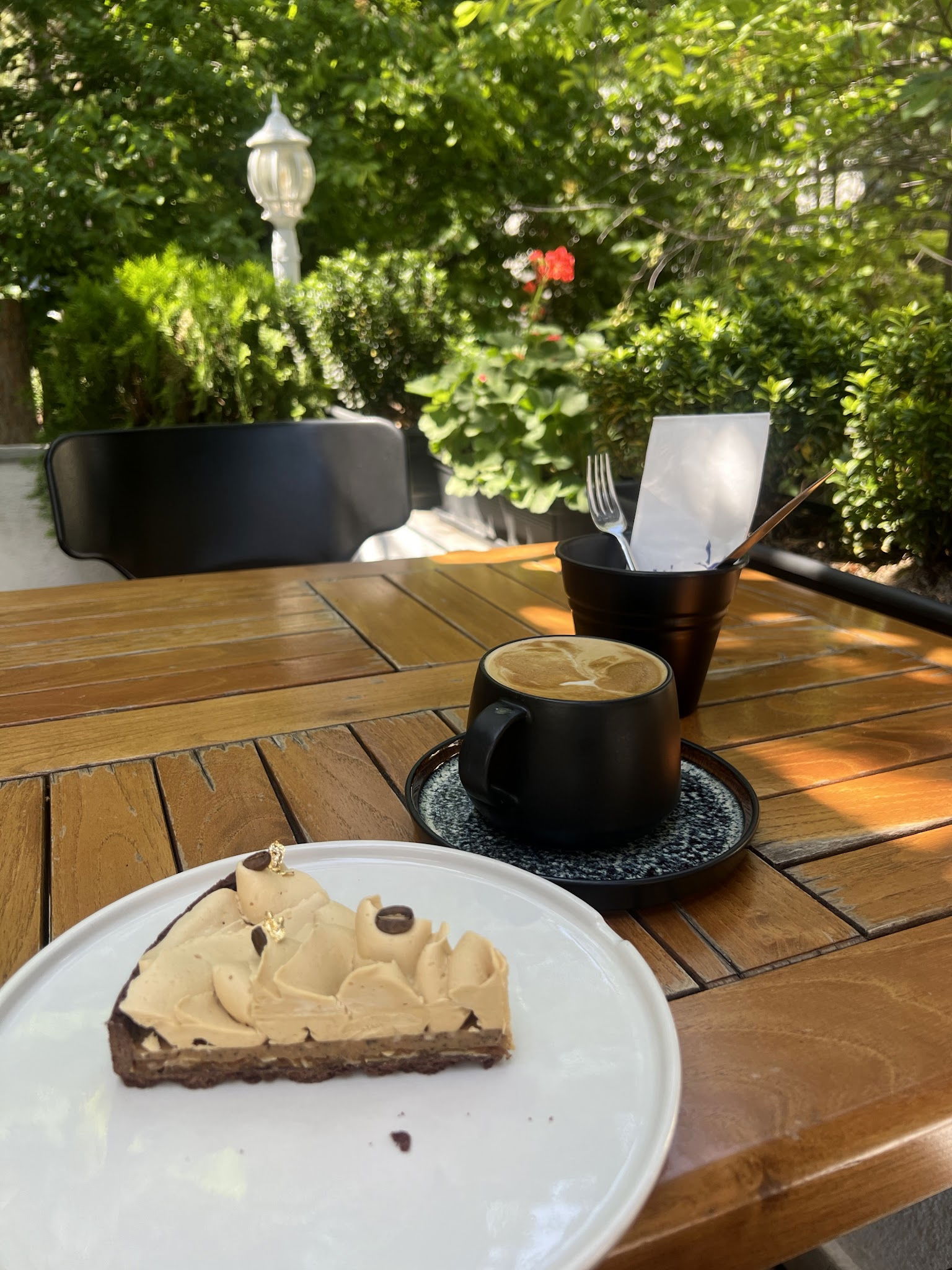 Nil'S Artisan Bakery