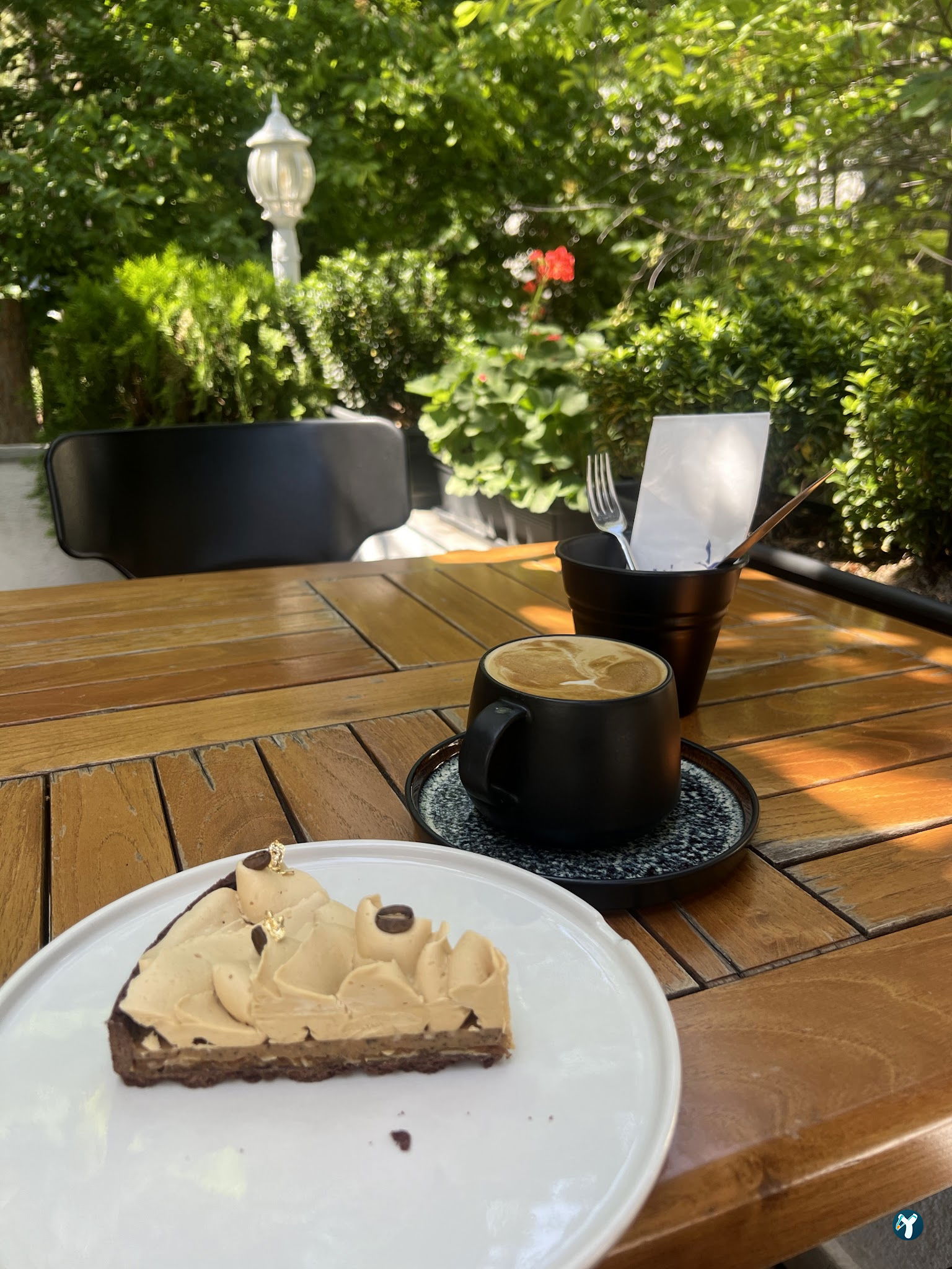 Nil'S Artisan Bakery