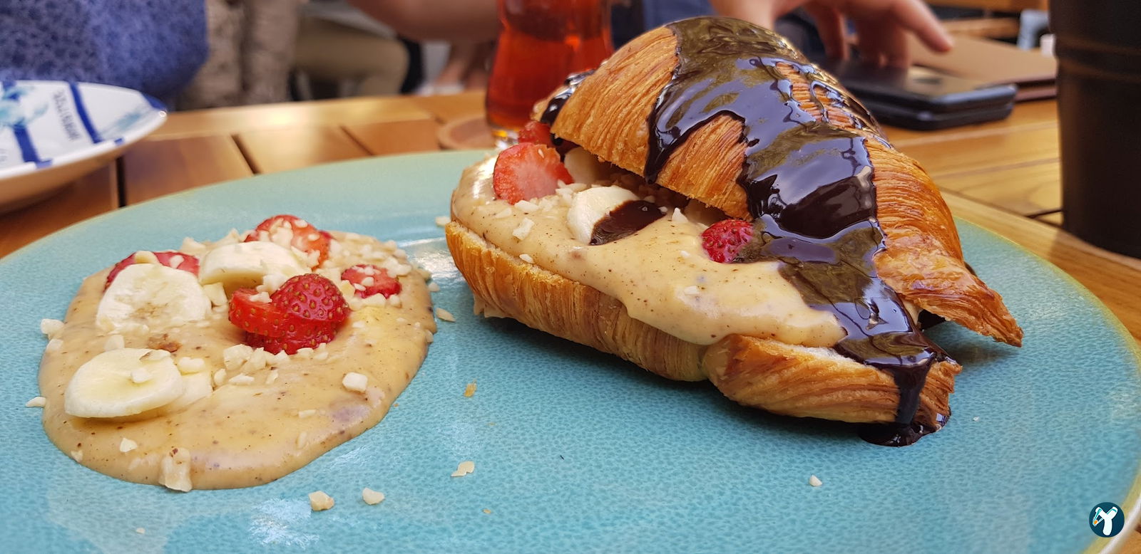 Nil'S Artisan Bakery
