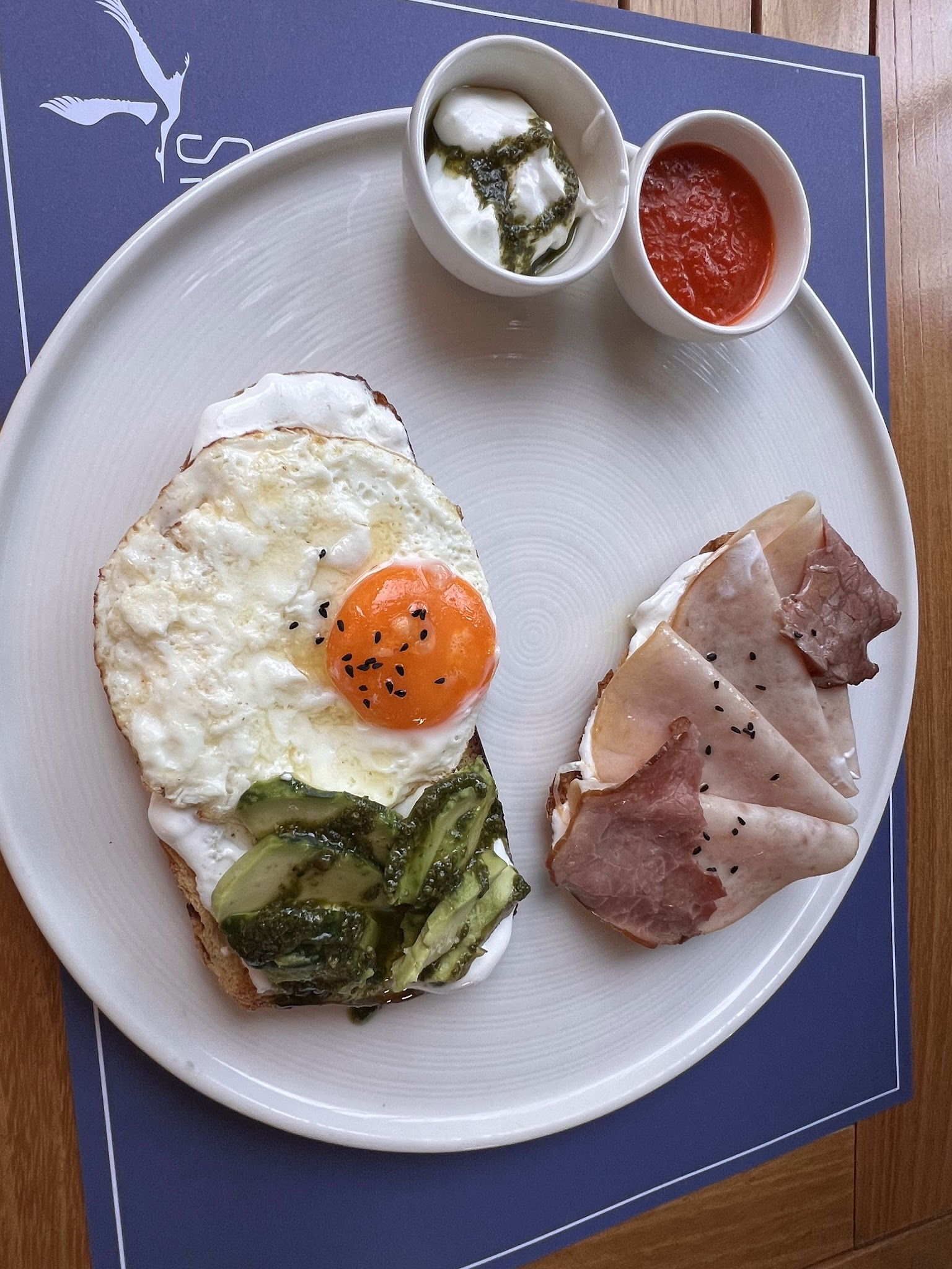 Nil'S Artisan Bakery