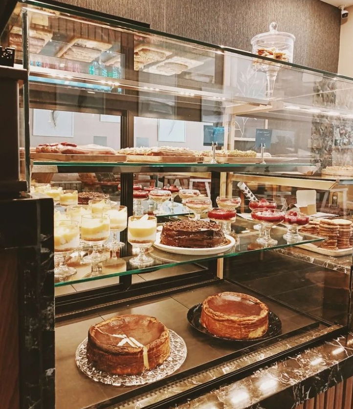 Nil'S Artisan Bakery