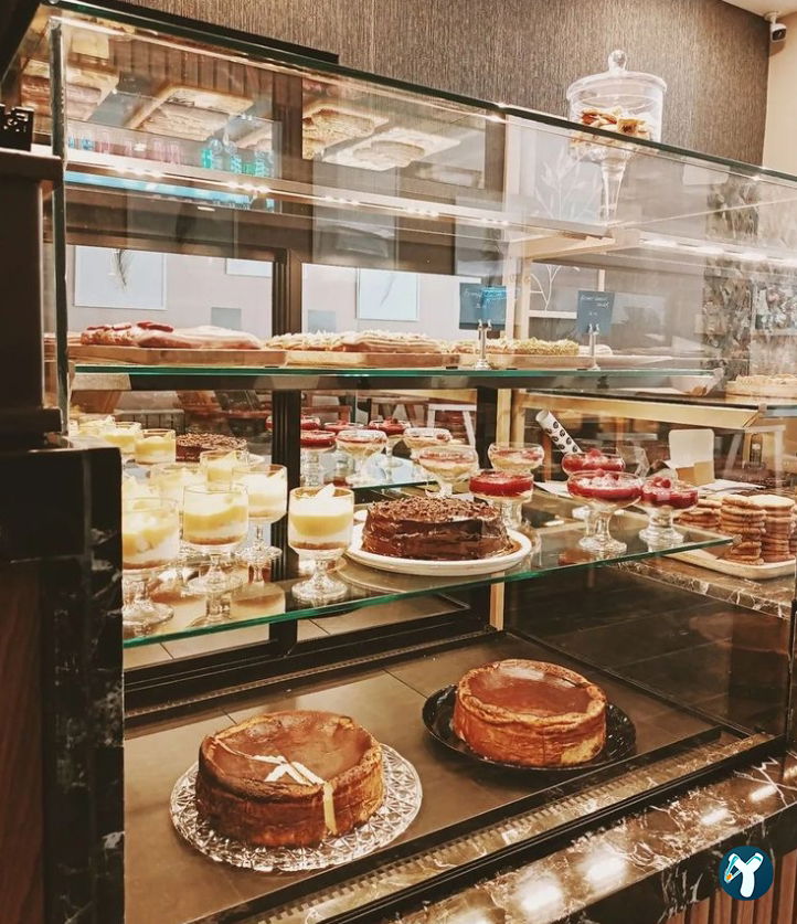 Nil'S Artisan Bakery