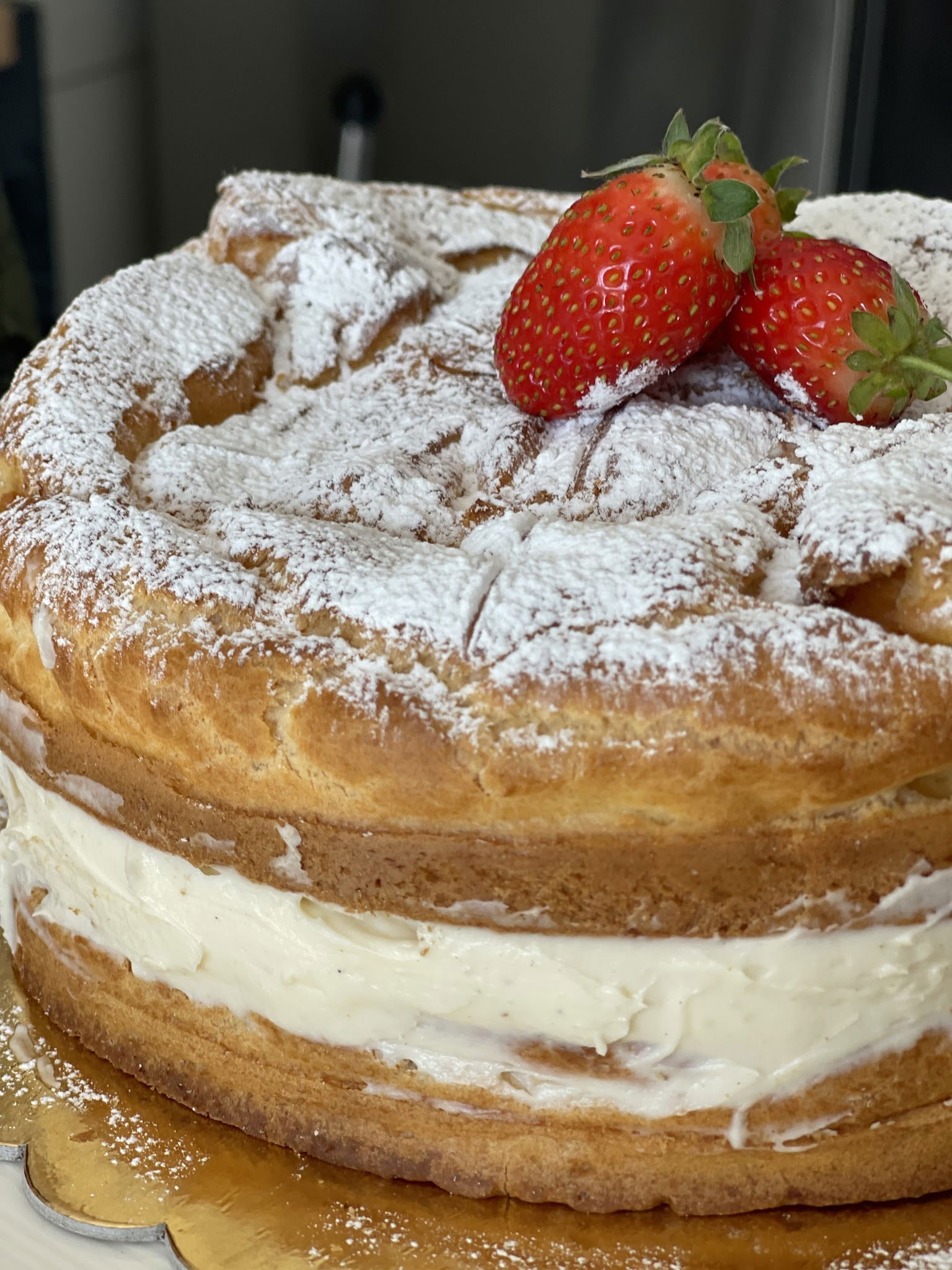 Nil'S Artisan Bakery